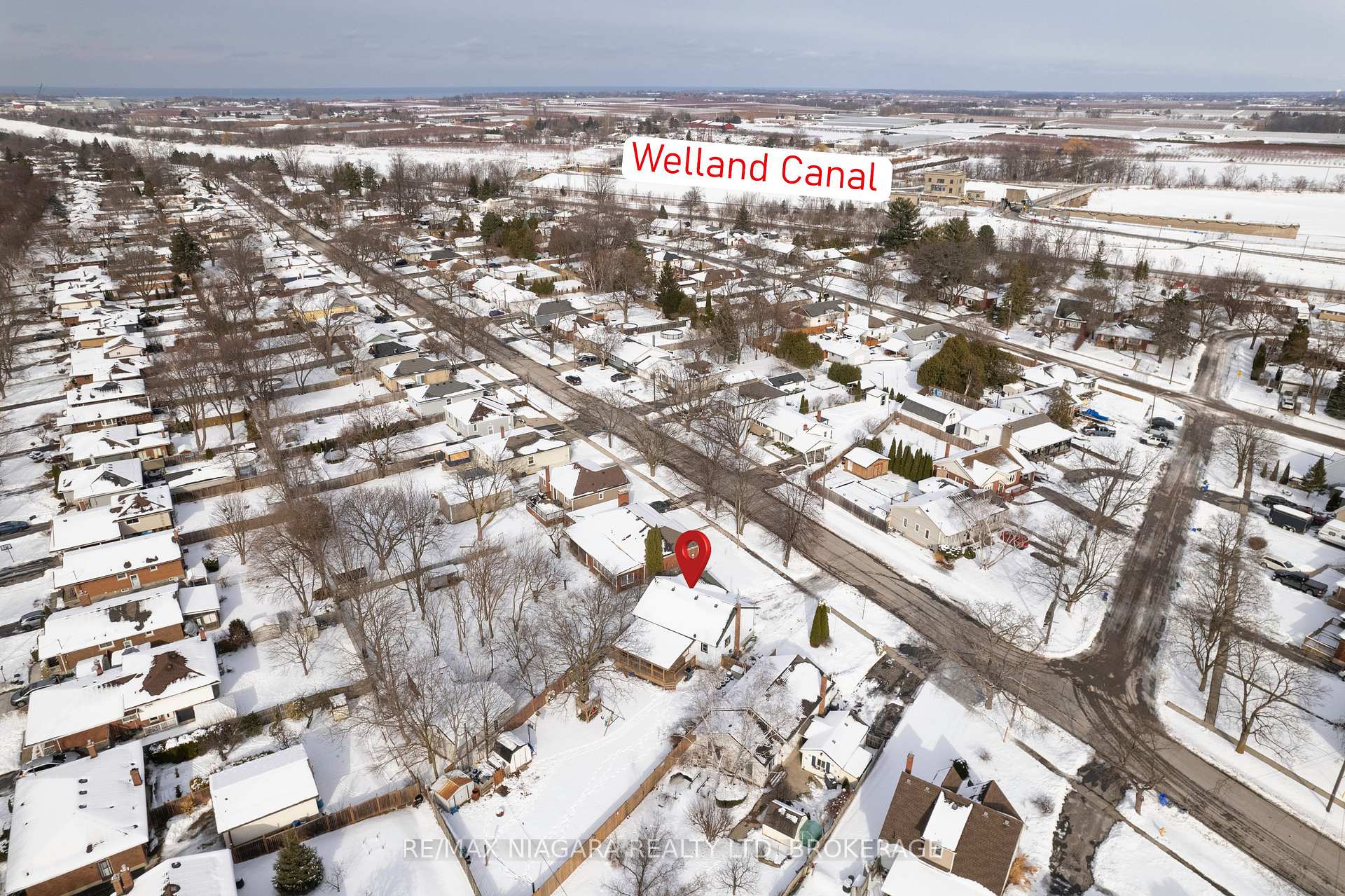 Photo 31 of 25 Dunkeld Avenue, St. Catharines, Carlton/Bunting — HOMEH