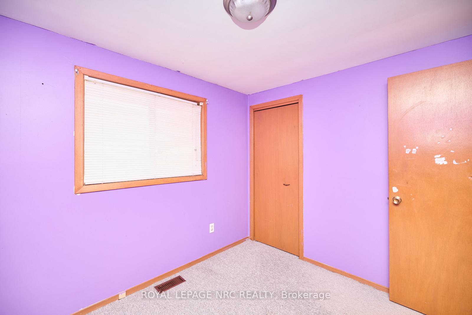 Photo 13 of 8 Huntley Crescent, St. Catharines, Carlton/Bunting — HOMEH