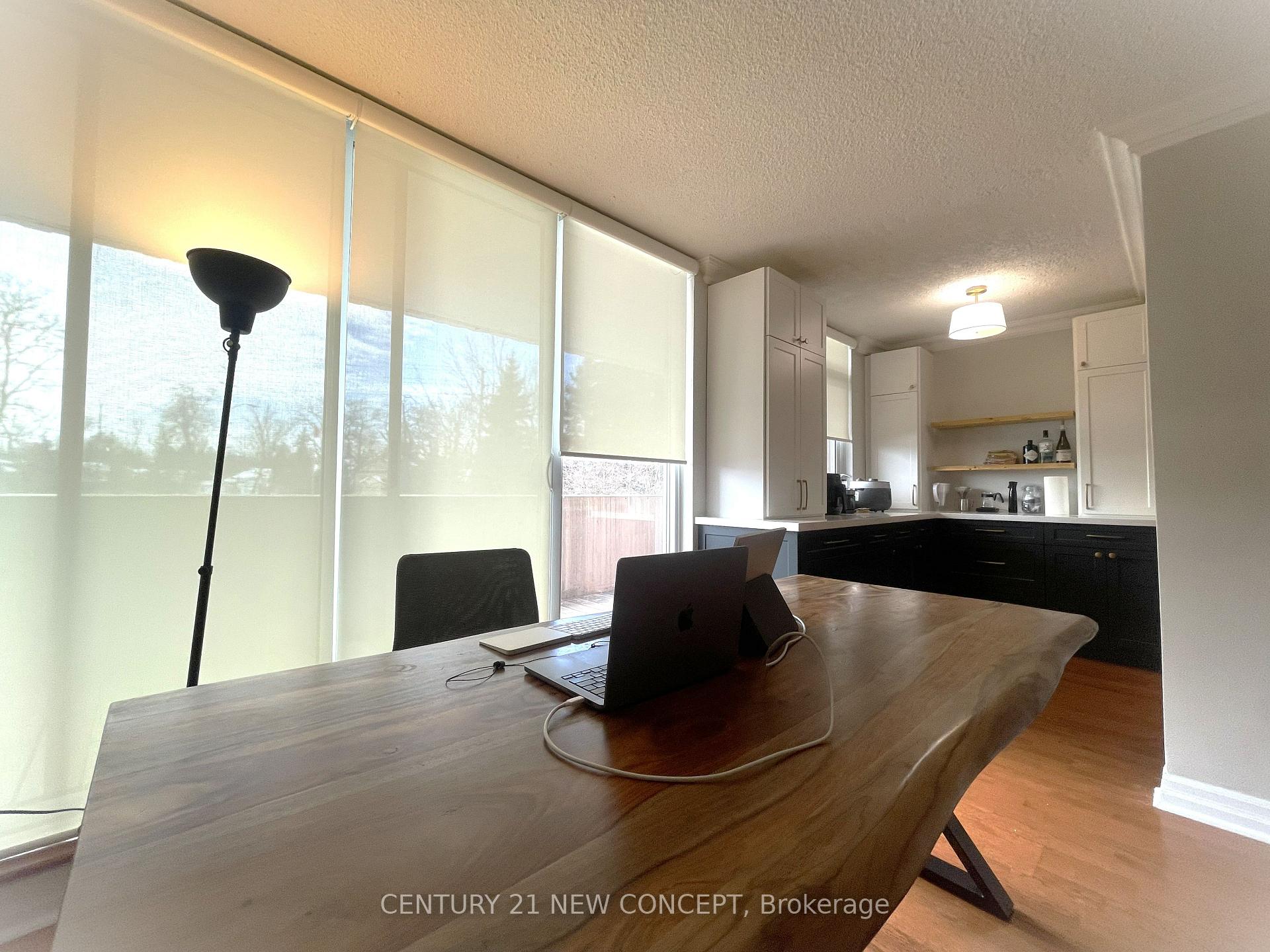 Photo 11 of Unit 207, 7811 Yonge Street, Markham, Thornhill — HOMEH
