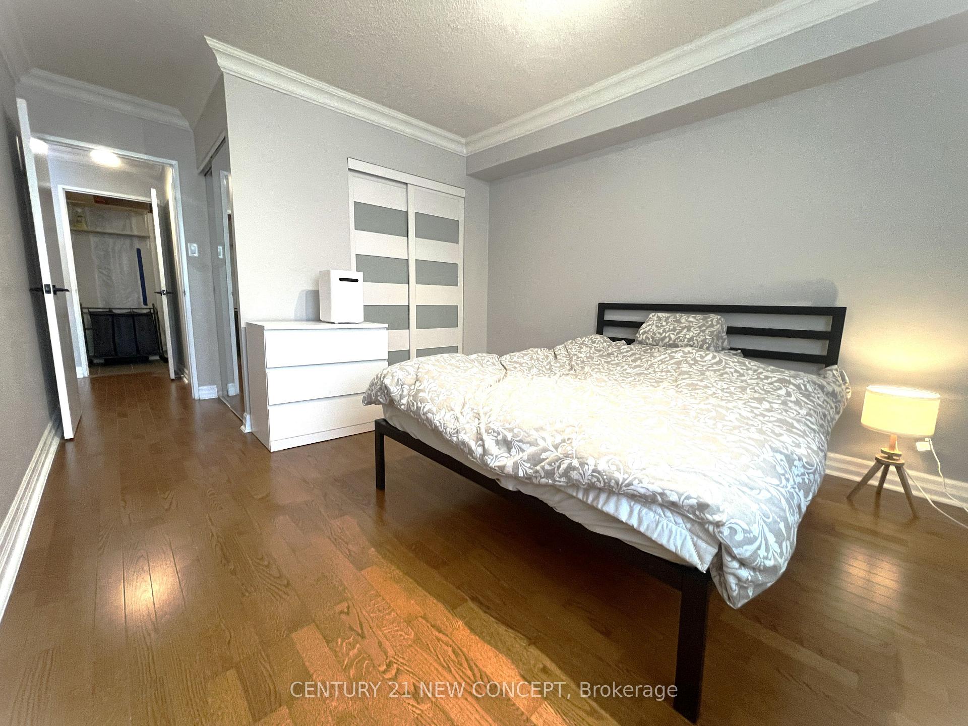 Photo 18 of Unit 207, 7811 Yonge Street, Markham, Thornhill — HOMEH