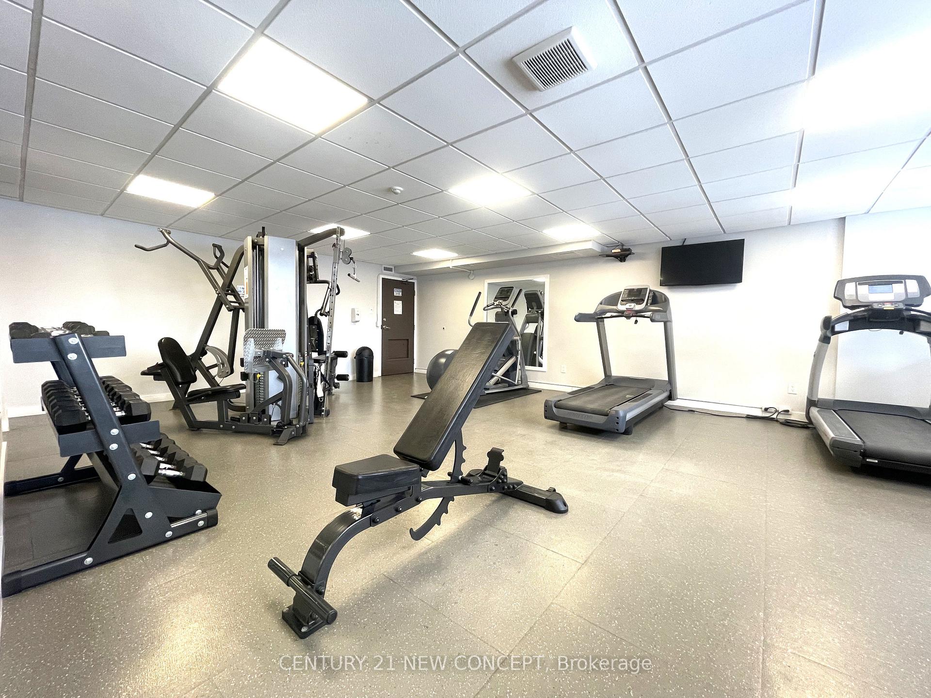 Photo 31 of Unit 207, 7811 Yonge Street, Markham, Thornhill — HOMEH