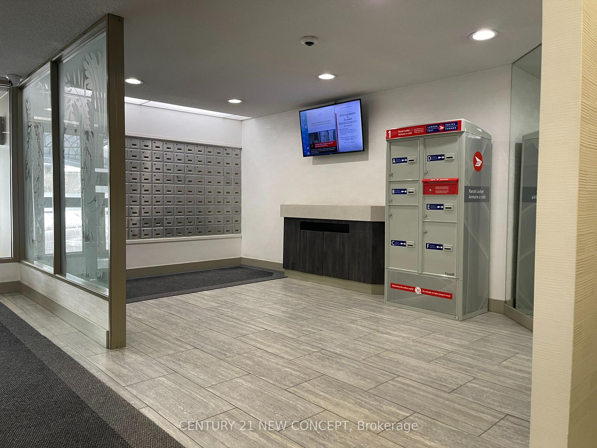 Photo 32 of Unit 207, 7811 Yonge Street, Markham, Thornhill — HOMEH