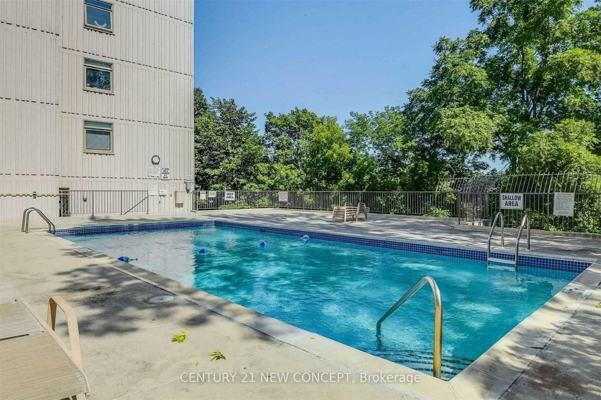 Photo 35 of Unit 207, 7811 Yonge Street, Markham, Thornhill — HOMEH