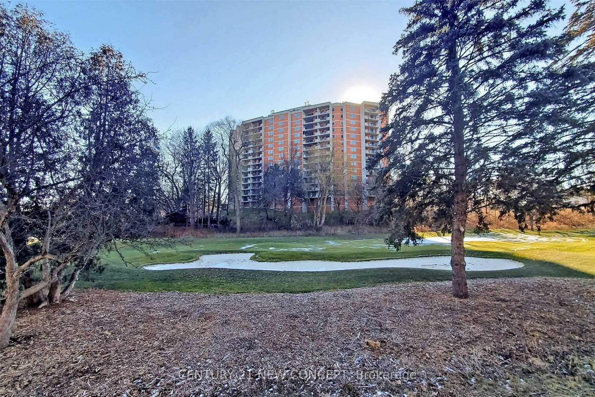Photo 39 of Unit 207, 7811 Yonge Street, Markham, Thornhill — HOMEH