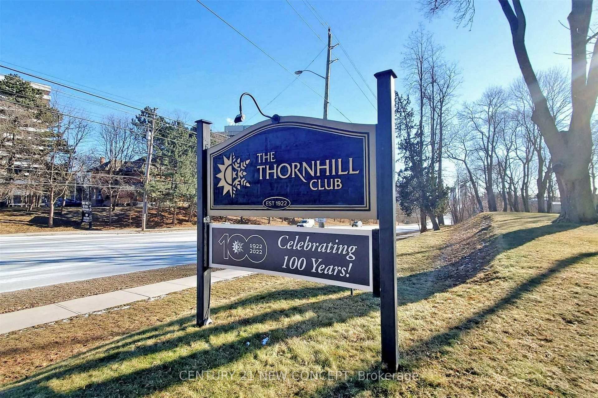 Photo 40 of Unit 207, 7811 Yonge Street, Markham, Thornhill — HOMEH