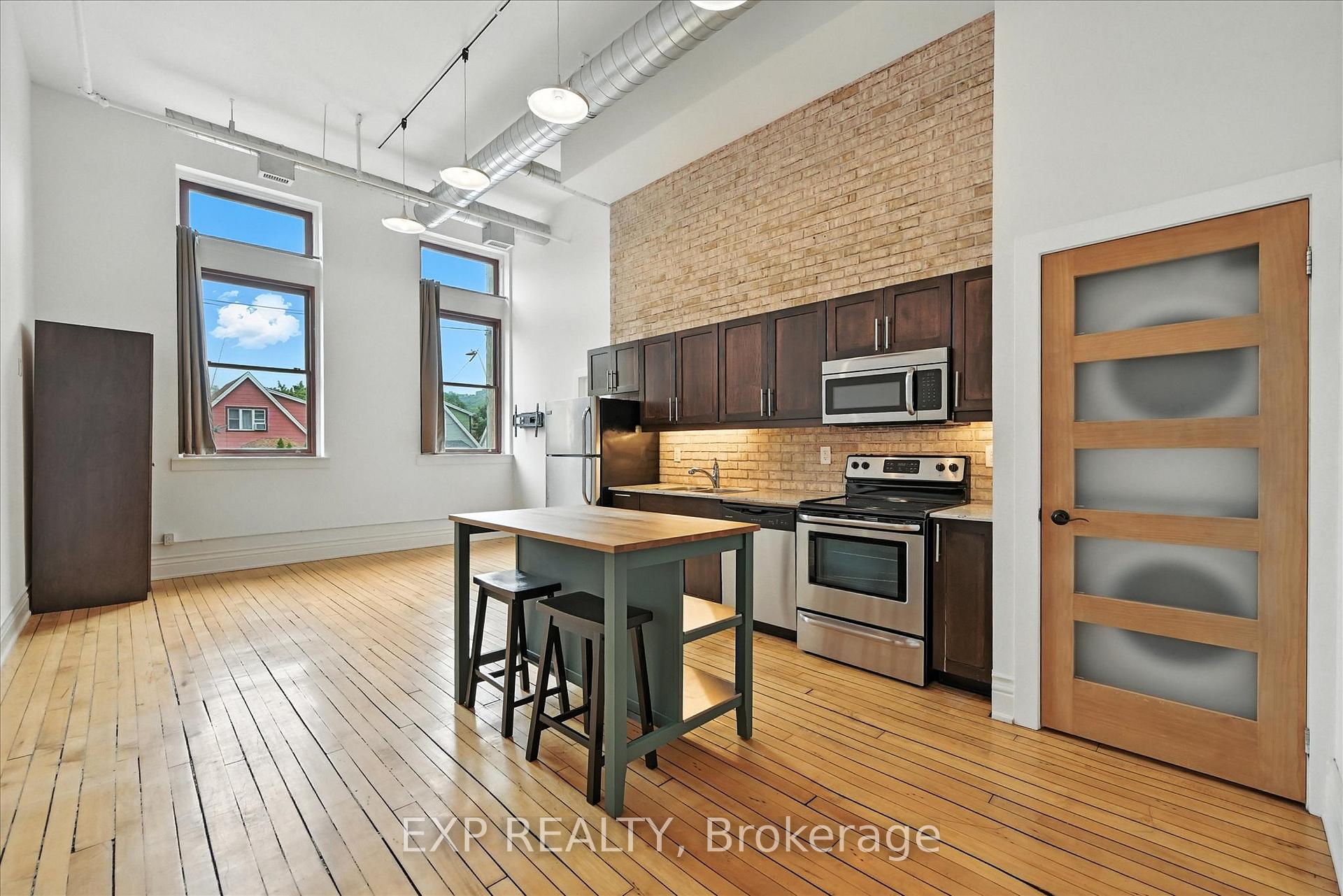 Photo 26 of Unit 204, 200 Stinson Street, Hamilton, Stinson — HOMEH