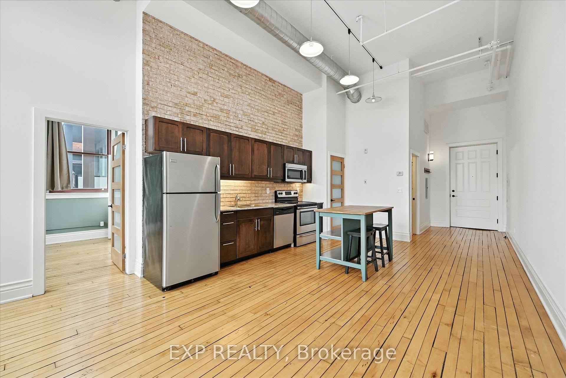 Photo 27 of Unit 204, 200 Stinson Street, Hamilton, Stinson — HOMEH