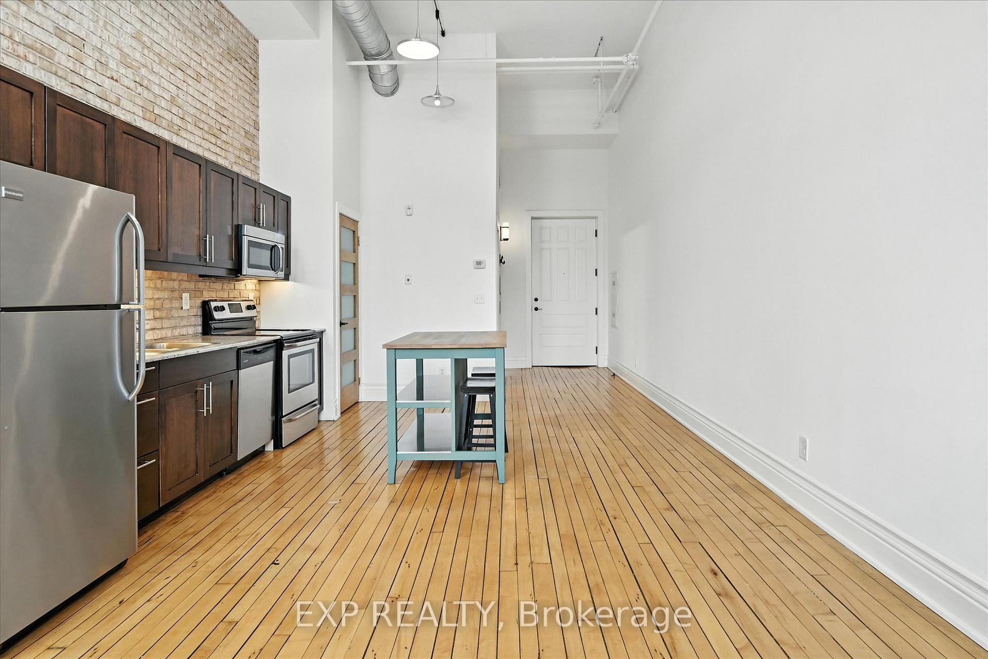 Photo 28 of Unit 204, 200 Stinson Street, Hamilton, Stinson — HOMEH
