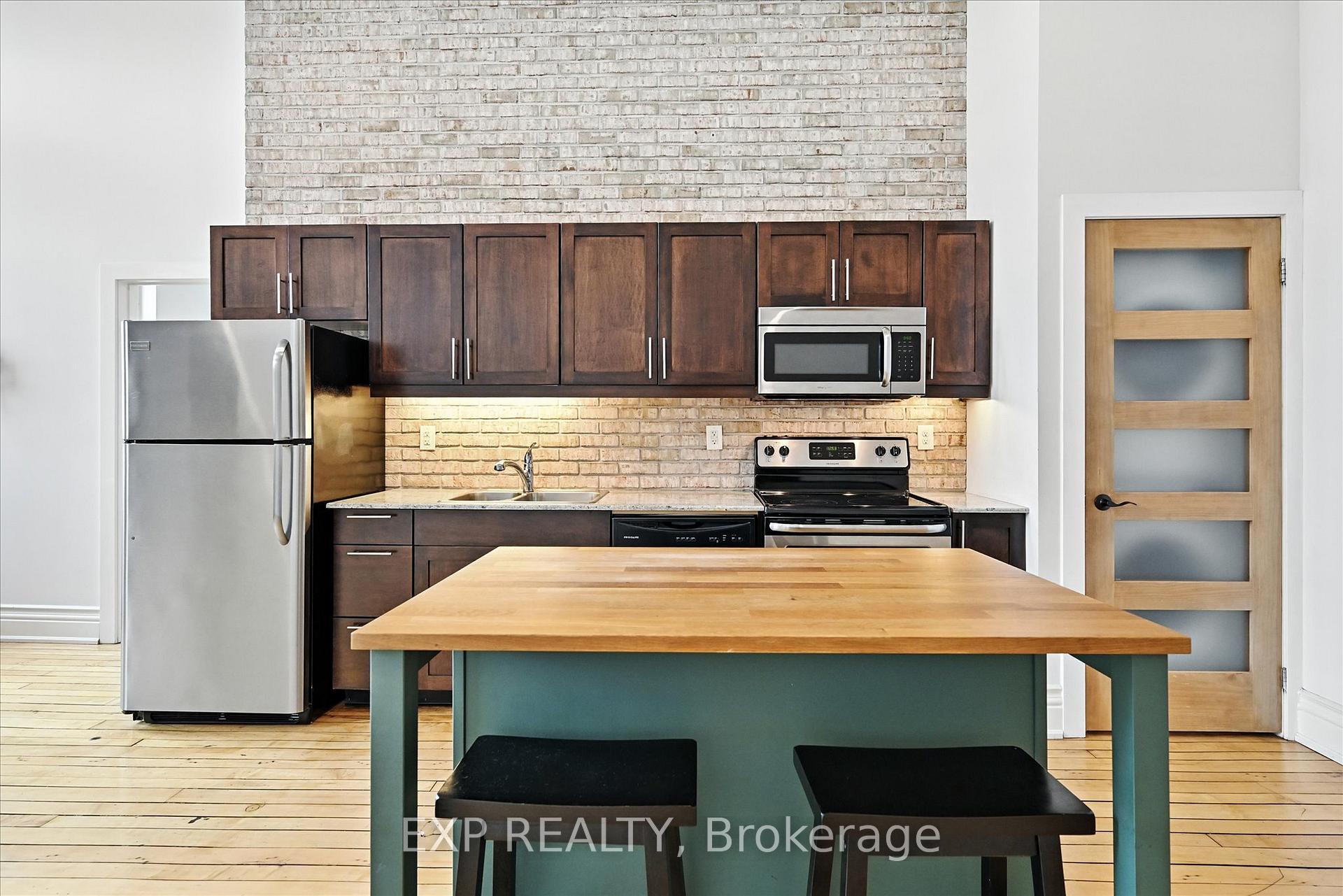 Photo 29 of Unit 204, 200 Stinson Street, Hamilton, Stinson — HOMEH