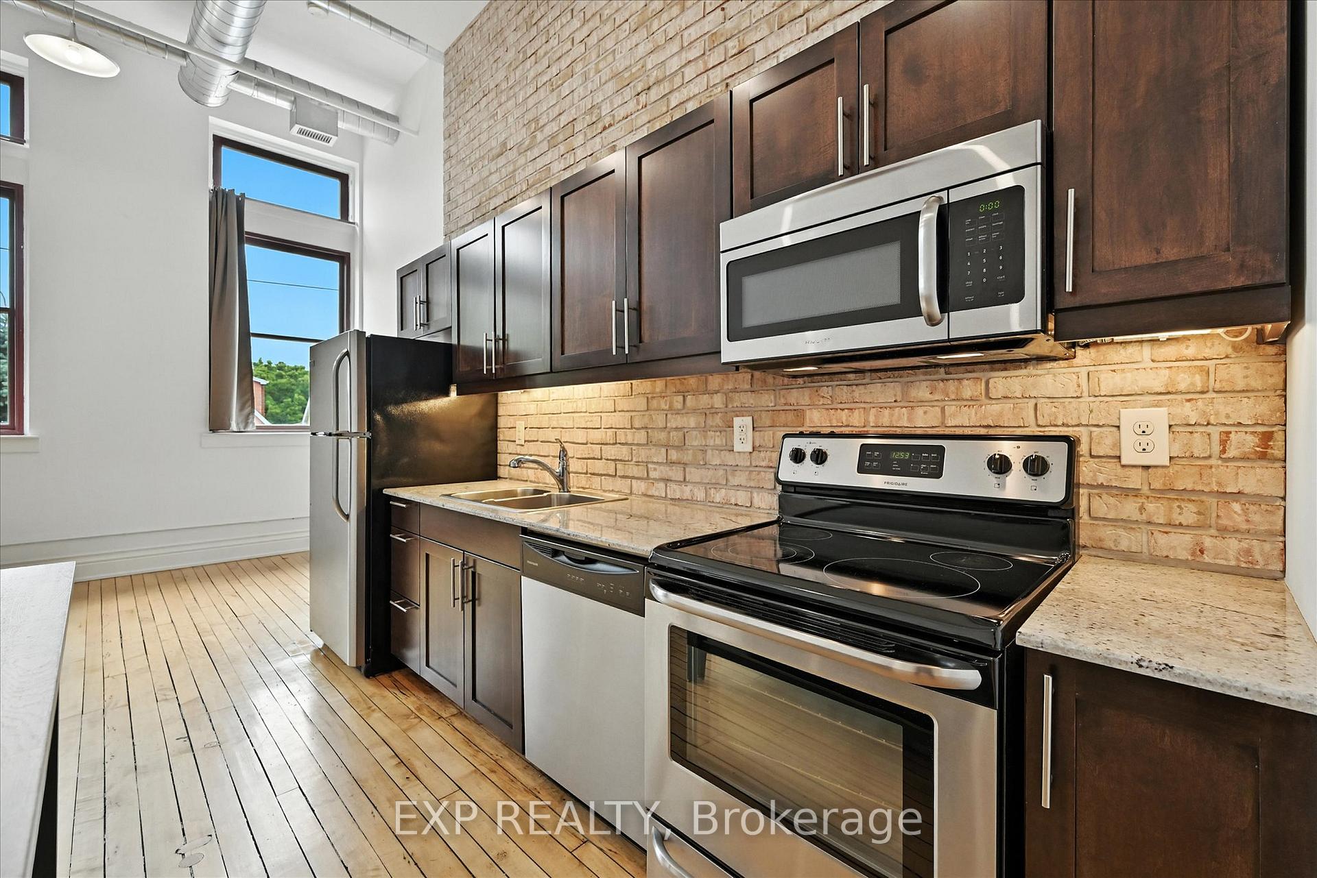 Photo 30 of Unit 204, 200 Stinson Street, Hamilton, Stinson — HOMEH