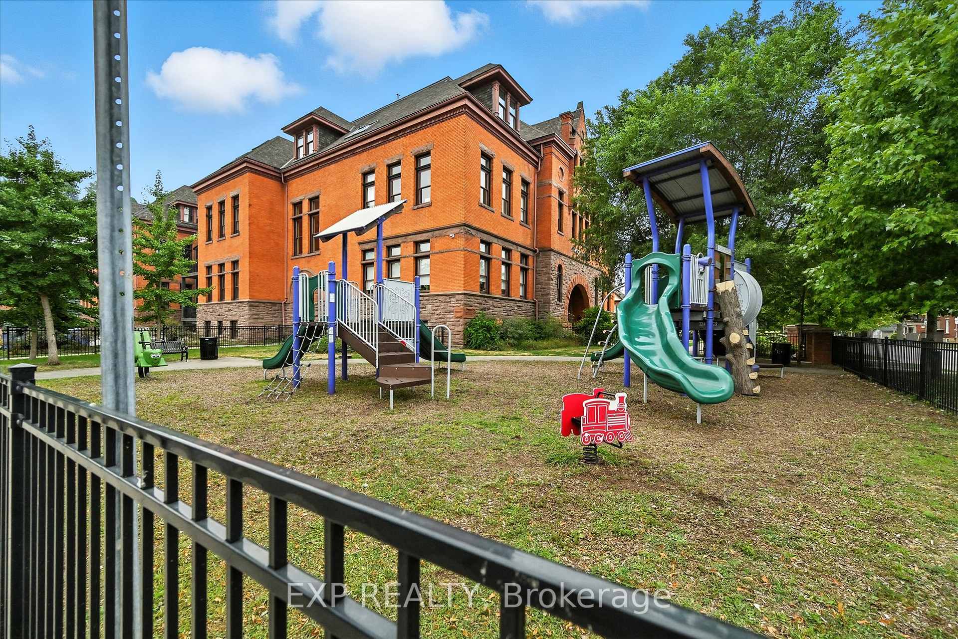 Photo 41 of Unit 204, 200 Stinson Street, Hamilton, Stinson — HOMEH