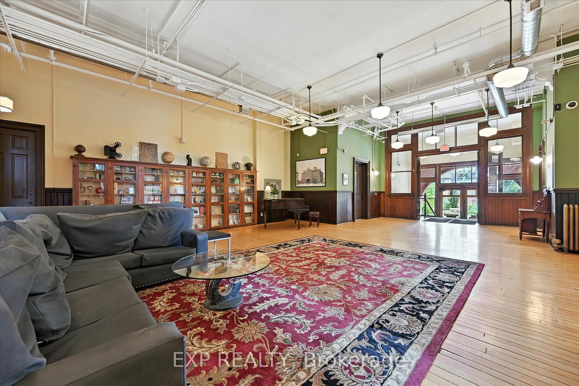 Photo 5 of Unit 204, 200 Stinson Street, Hamilton, Stinson — HOMEH