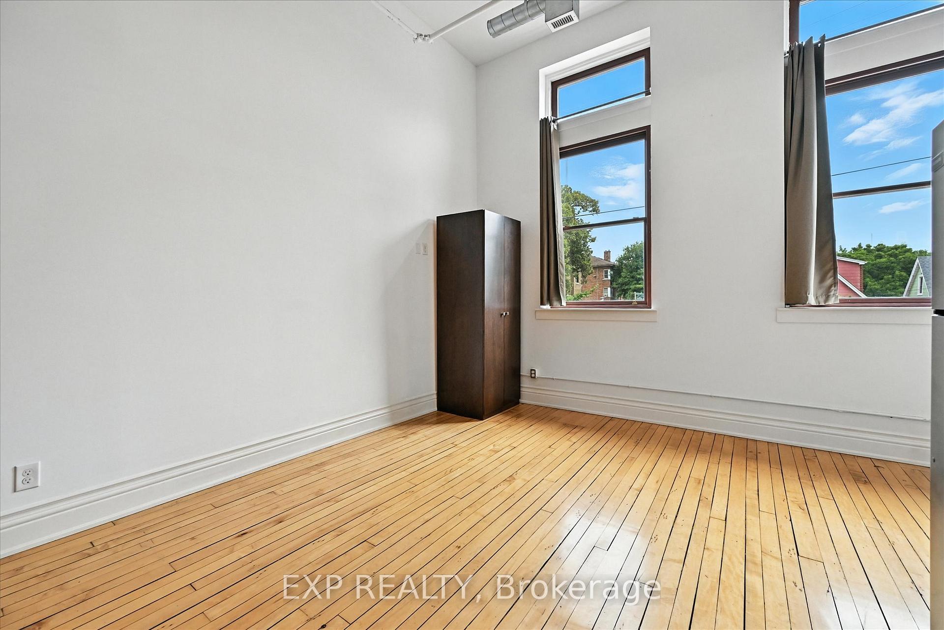Photo 12 of Unit 204, 200 Stinson Street, Hamilton, Stinson — HOMEH