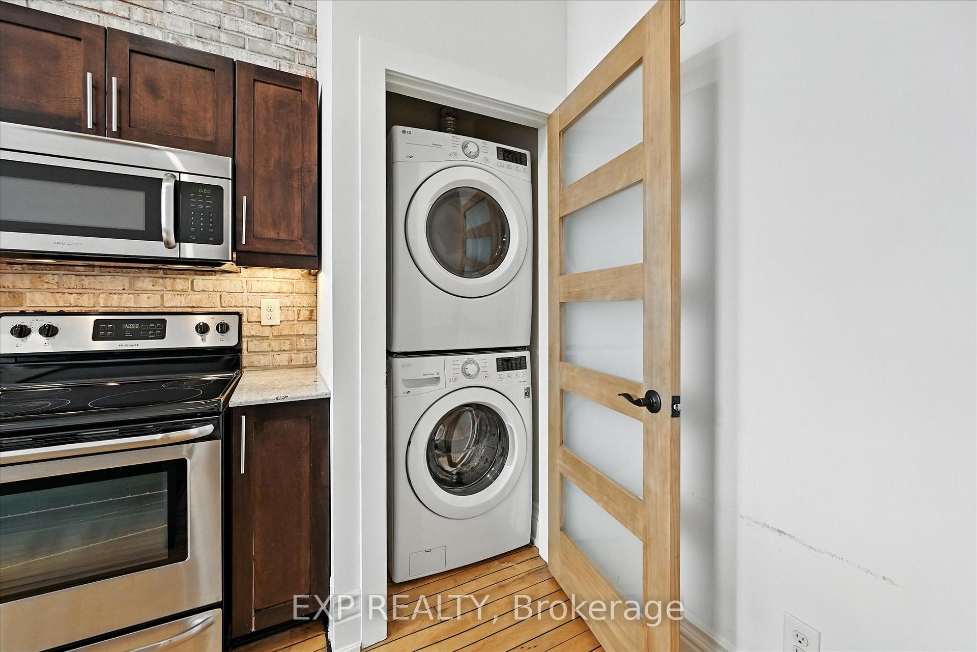 Photo 18 of Unit 204, 200 Stinson Street, Hamilton, Stinson — HOMEH