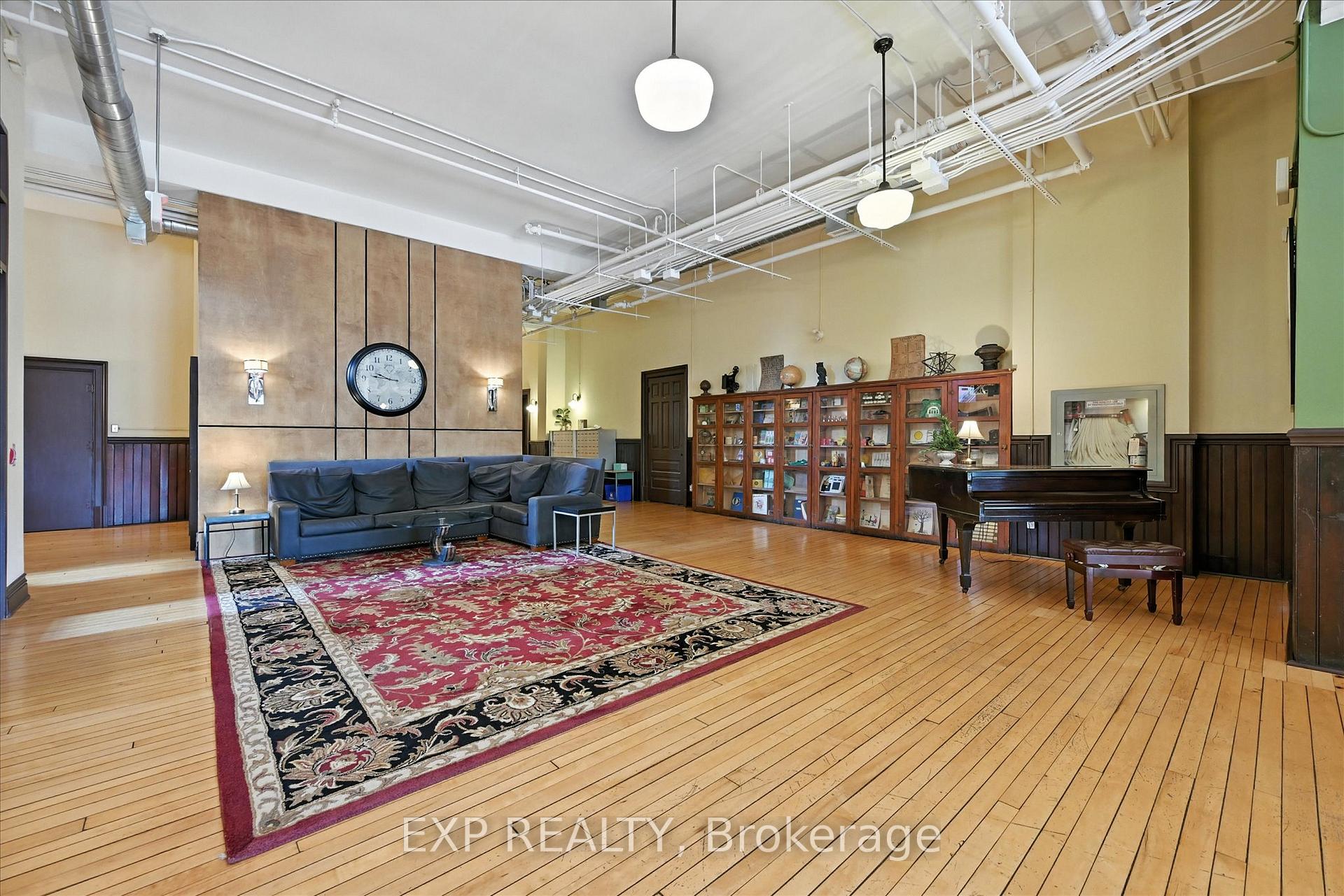 Photo 19 of Unit 204, 200 Stinson Street, Hamilton, Stinson — HOMEH