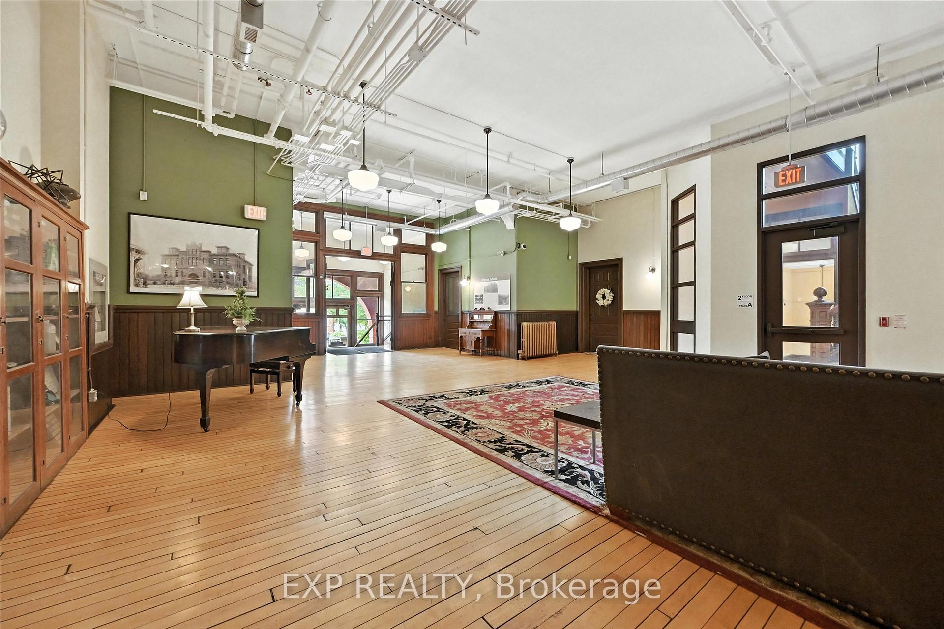 Photo 20 of Unit 204, 200 Stinson Street, Hamilton, Stinson — HOMEH