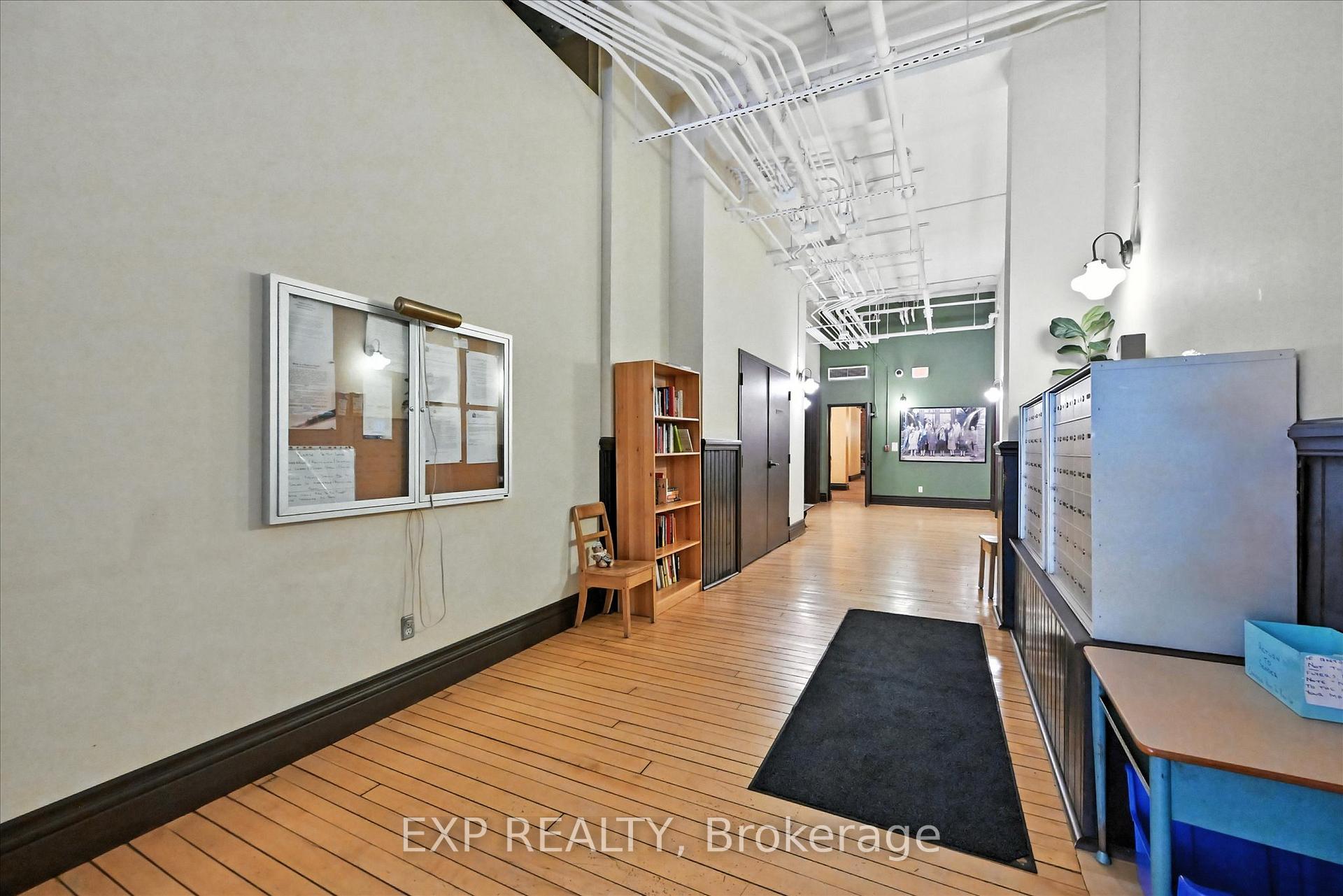 Photo 21 of Unit 204, 200 Stinson Street, Hamilton, Stinson — HOMEH