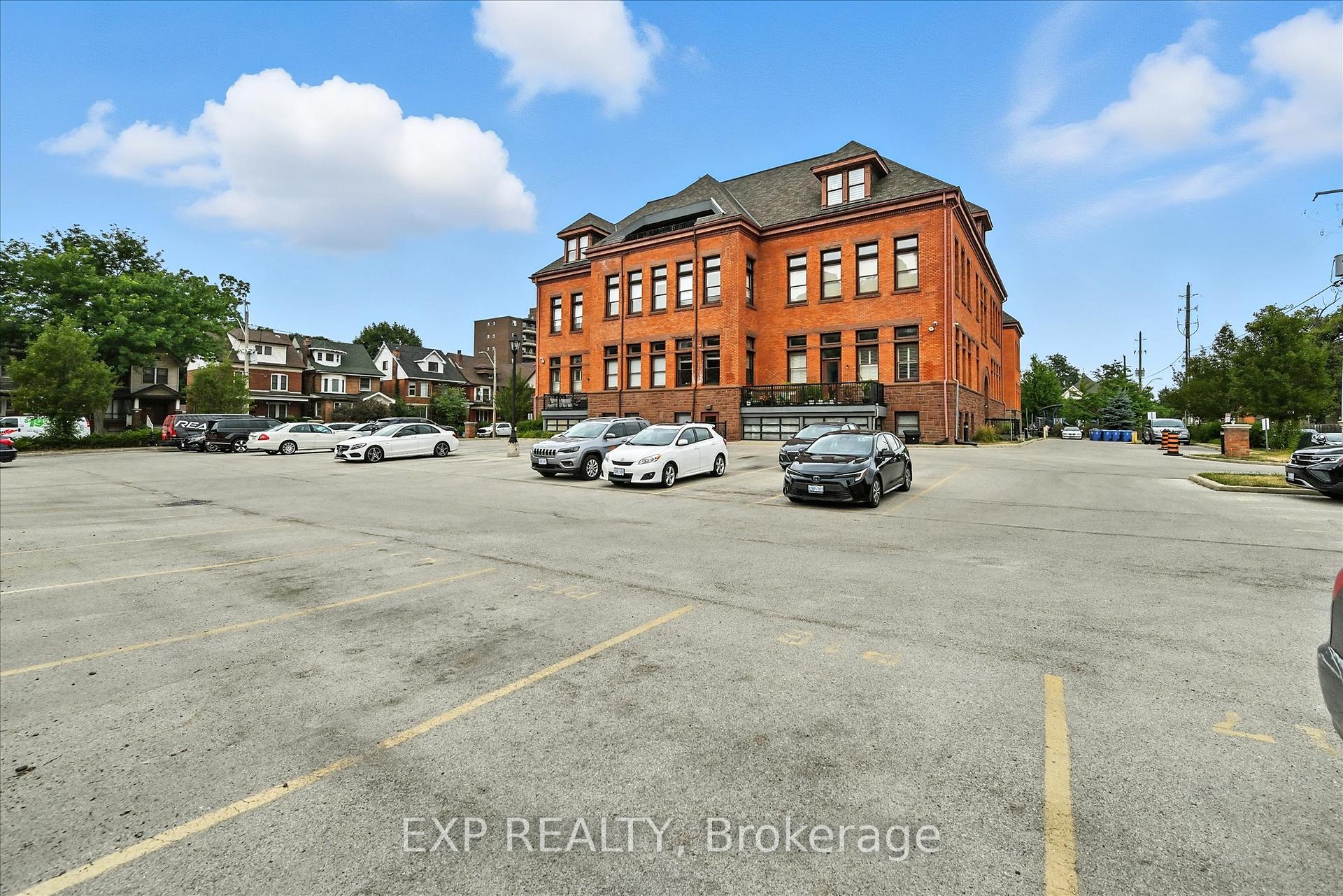 Photo 45 of Unit 204, 200 Stinson Street, Hamilton, Stinson — HOMEH