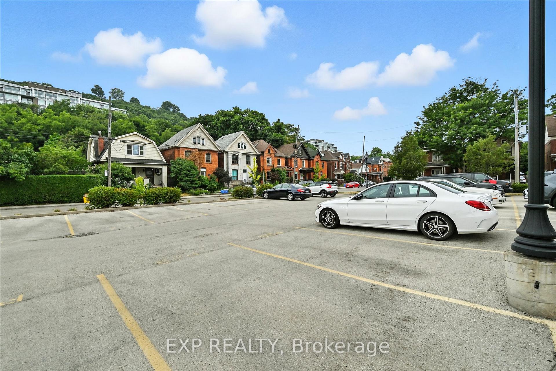 Photo 46 of Unit 204, 200 Stinson Street, Hamilton, Stinson — HOMEH