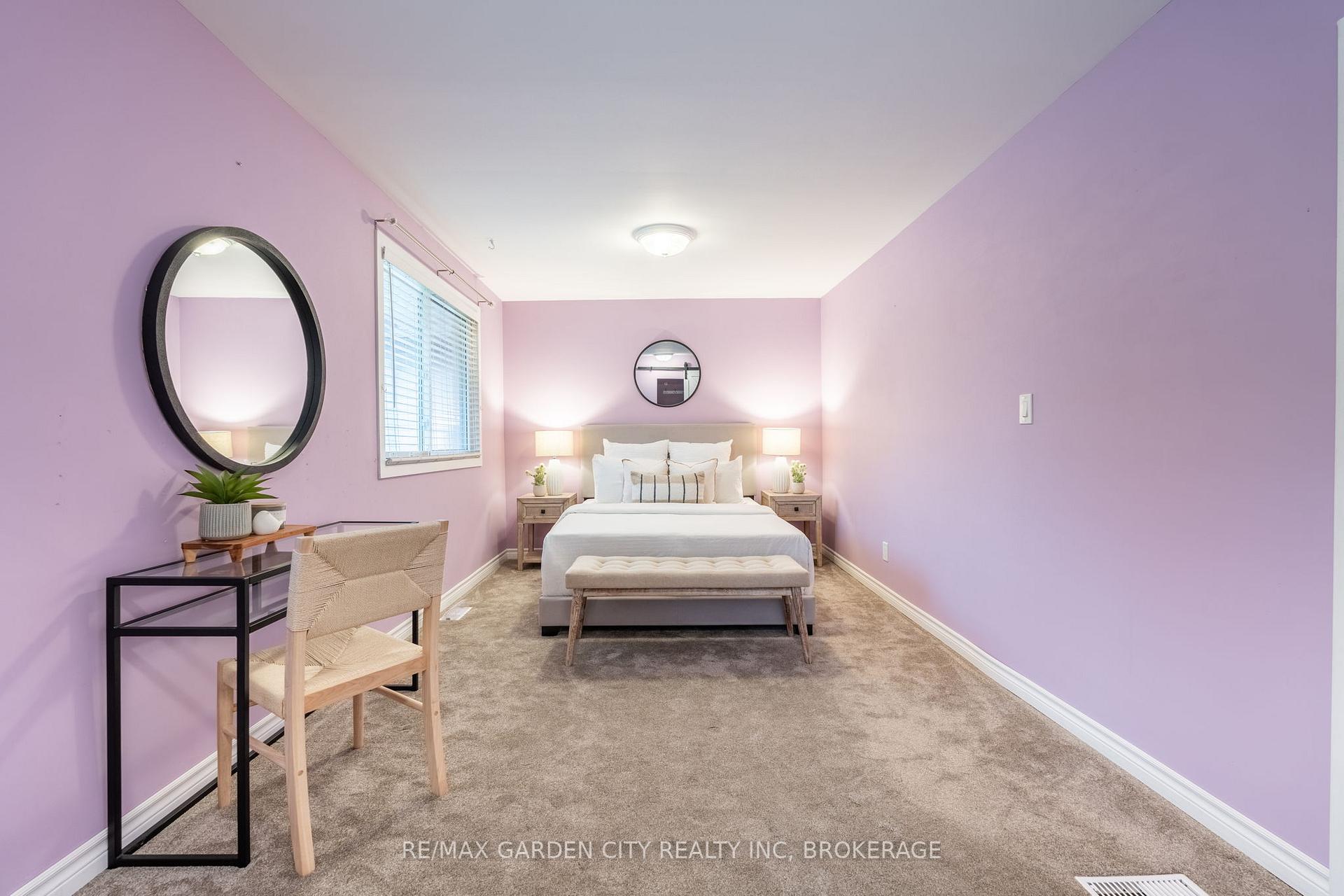 Photo 16 of 29 Southdale Drive, St. Catharines, Vine/Linwell — HOMEH