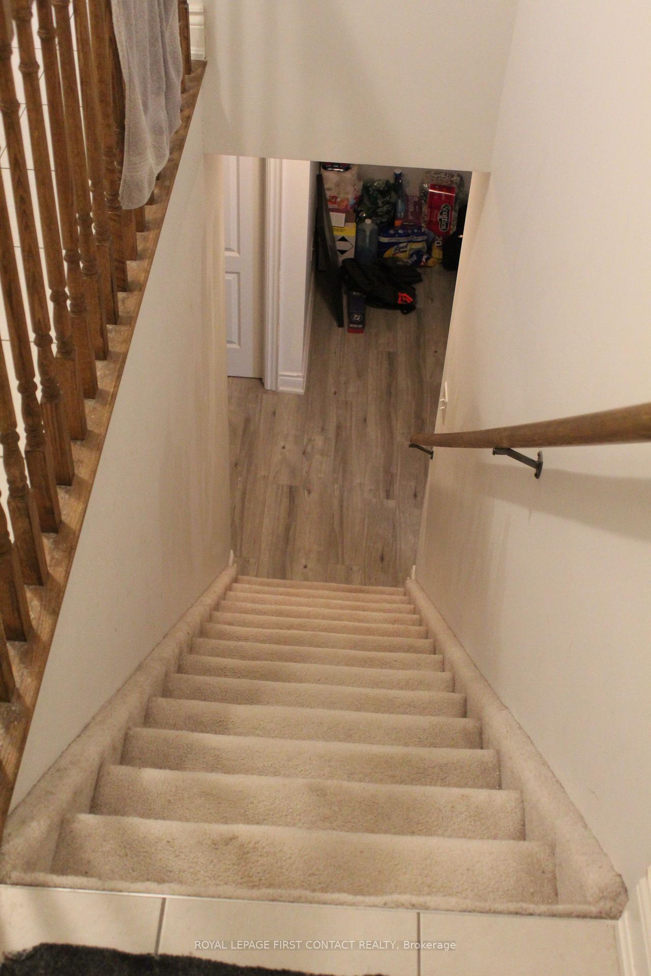 Photo 5 of Unit 1, 33 Madelaine Drive, Barrie, Painswick South — HOMEH
