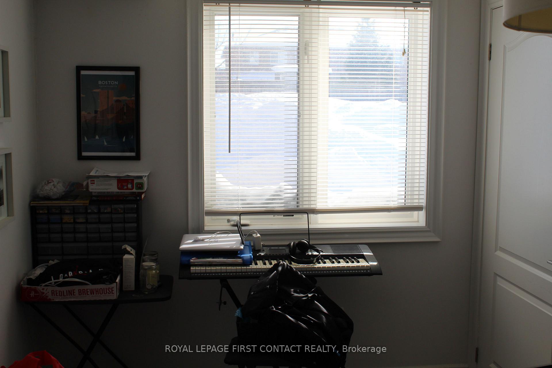 Photo 22 of Unit 1, 33 Madelaine Drive, Barrie, Painswick South — HOMEH
