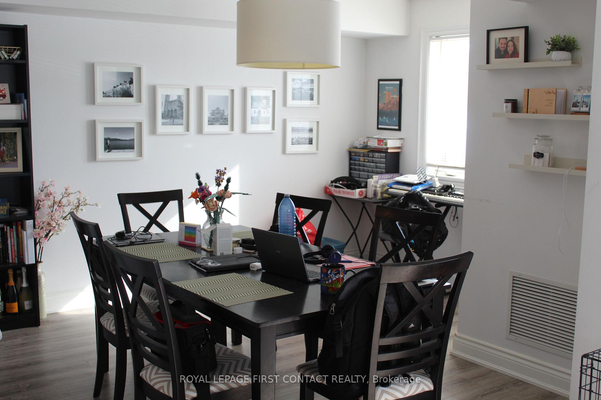 Photo 24 of Unit 1, 33 Madelaine Drive, Barrie, Painswick South — HOMEH