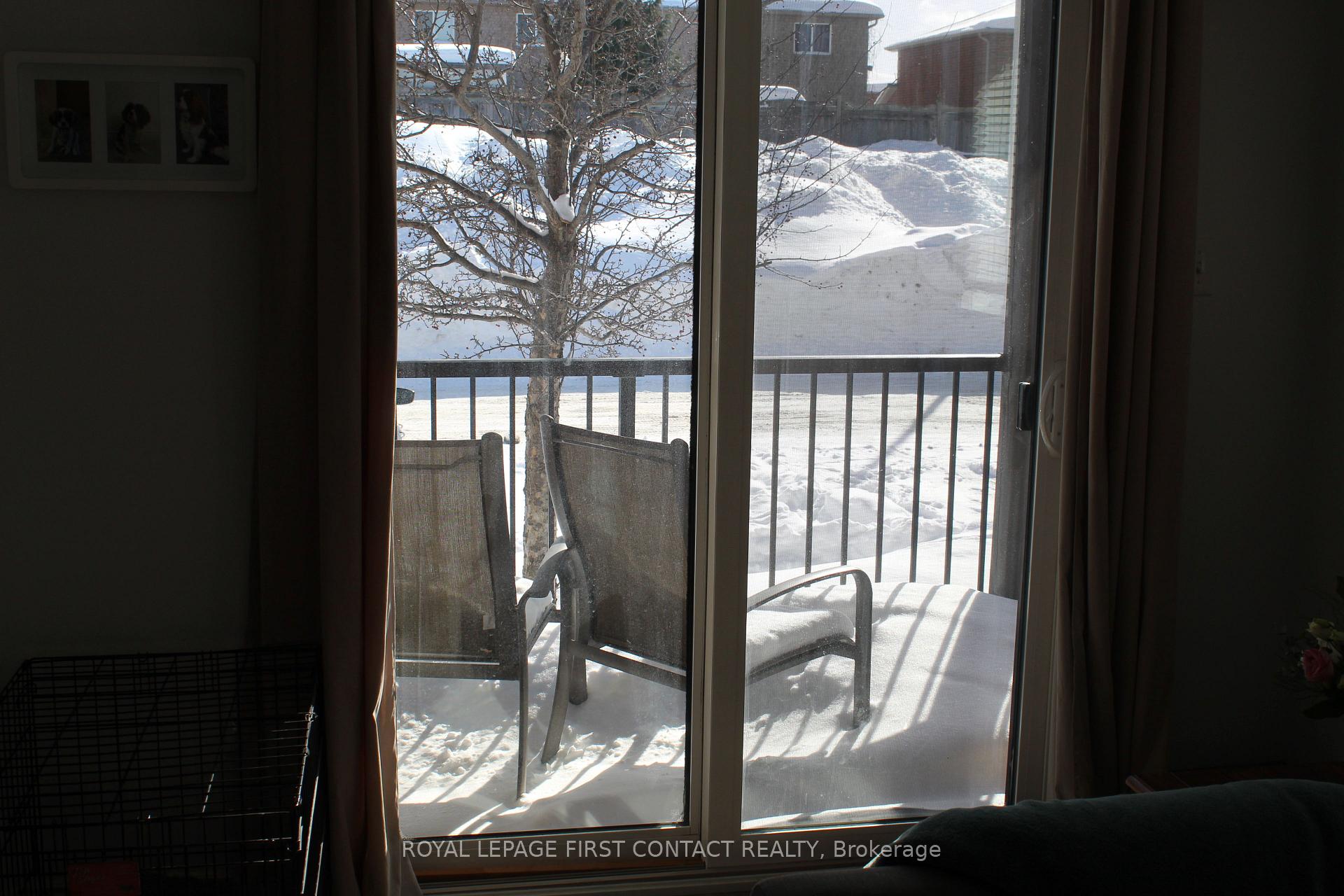 Photo 26 of Unit 1, 33 Madelaine Drive, Barrie, Painswick South — HOMEH