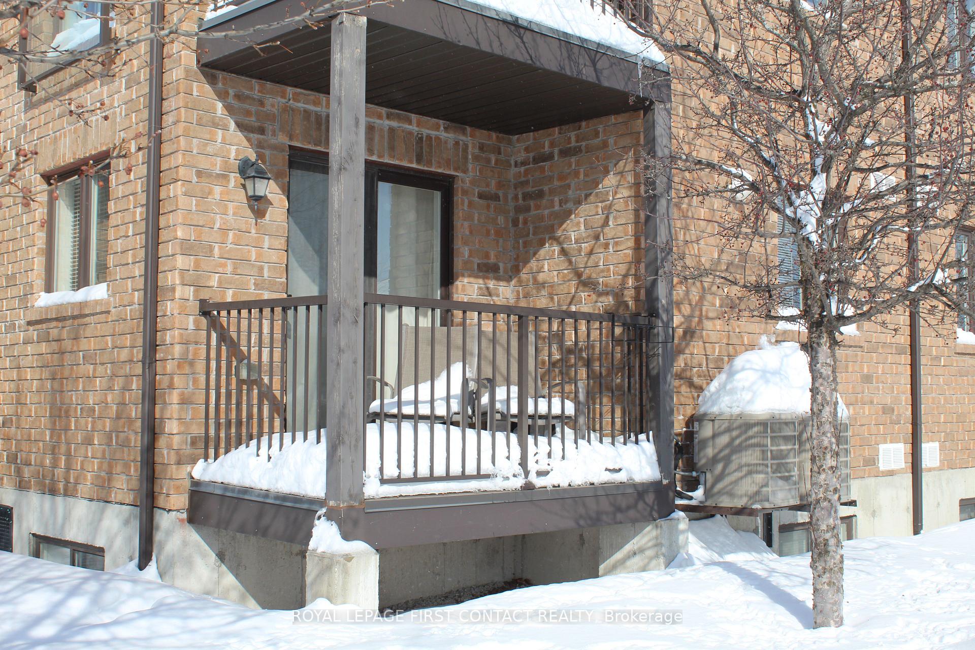 Photo 29 of Unit 1, 33 Madelaine Drive, Barrie, Painswick South — HOMEH