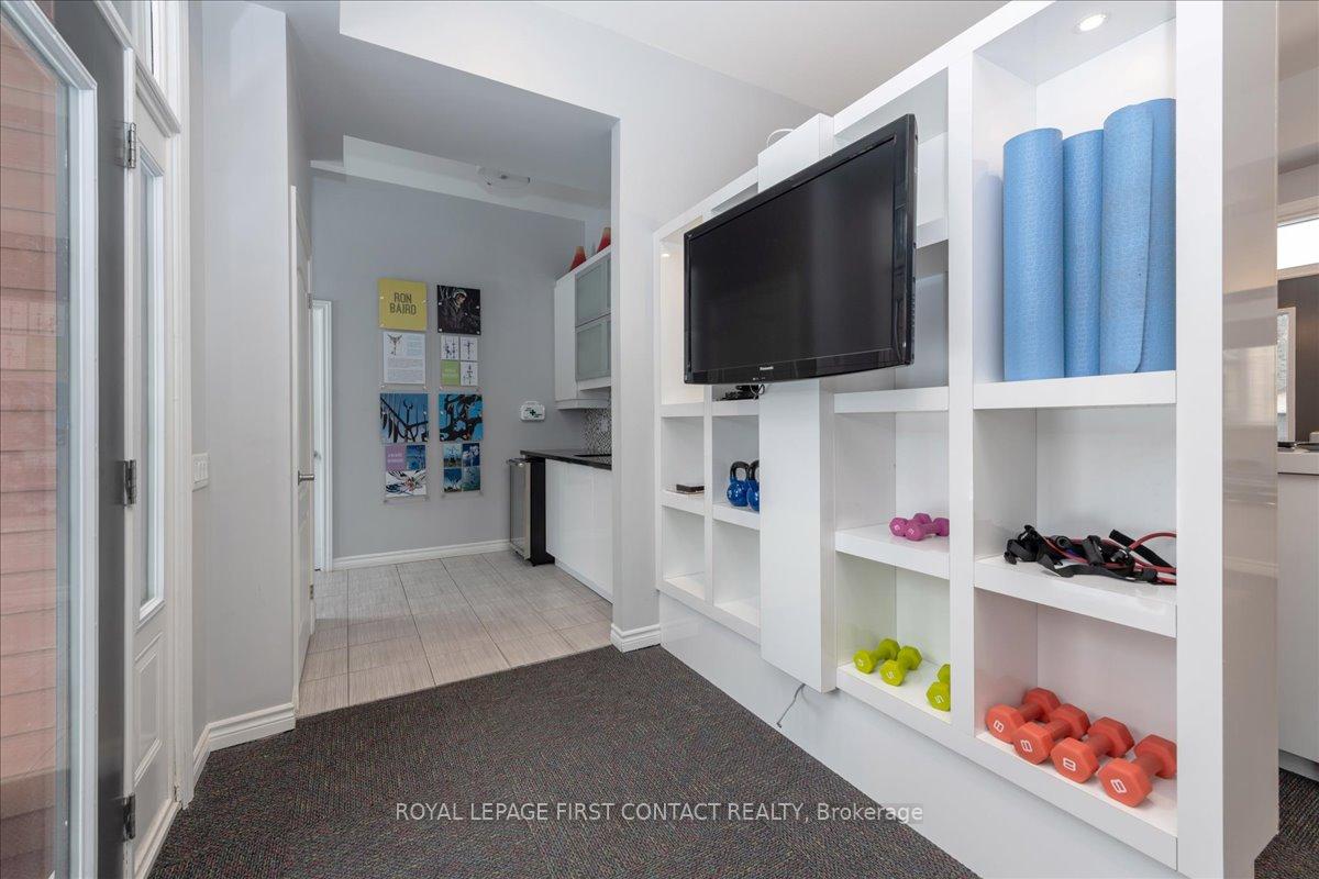 Photo 32 of Unit 1, 33 Madelaine Drive, Barrie, Painswick South — HOMEH