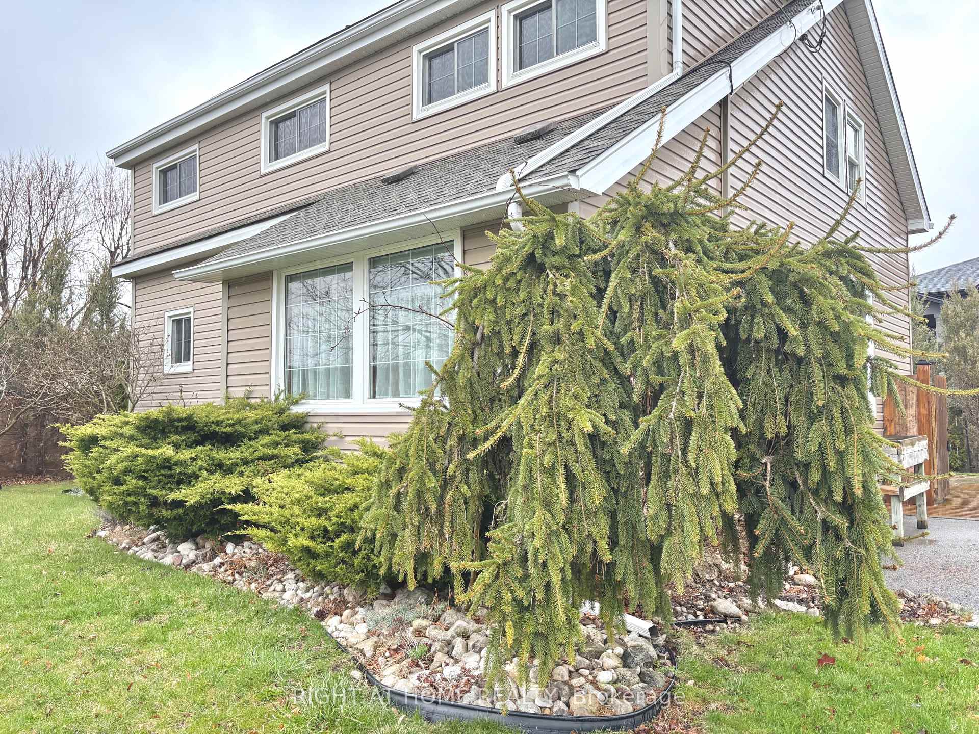 Photo 54 of 5 Wilholme Drive, St. Catharines, Grapeview — HOMEH
