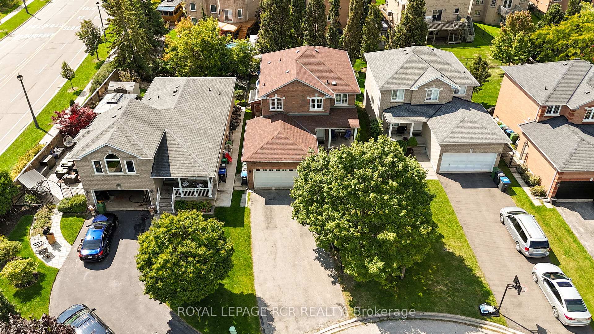 Photo 37 of 20 Marnet Court, Caledon, Bolton East — HOMEH