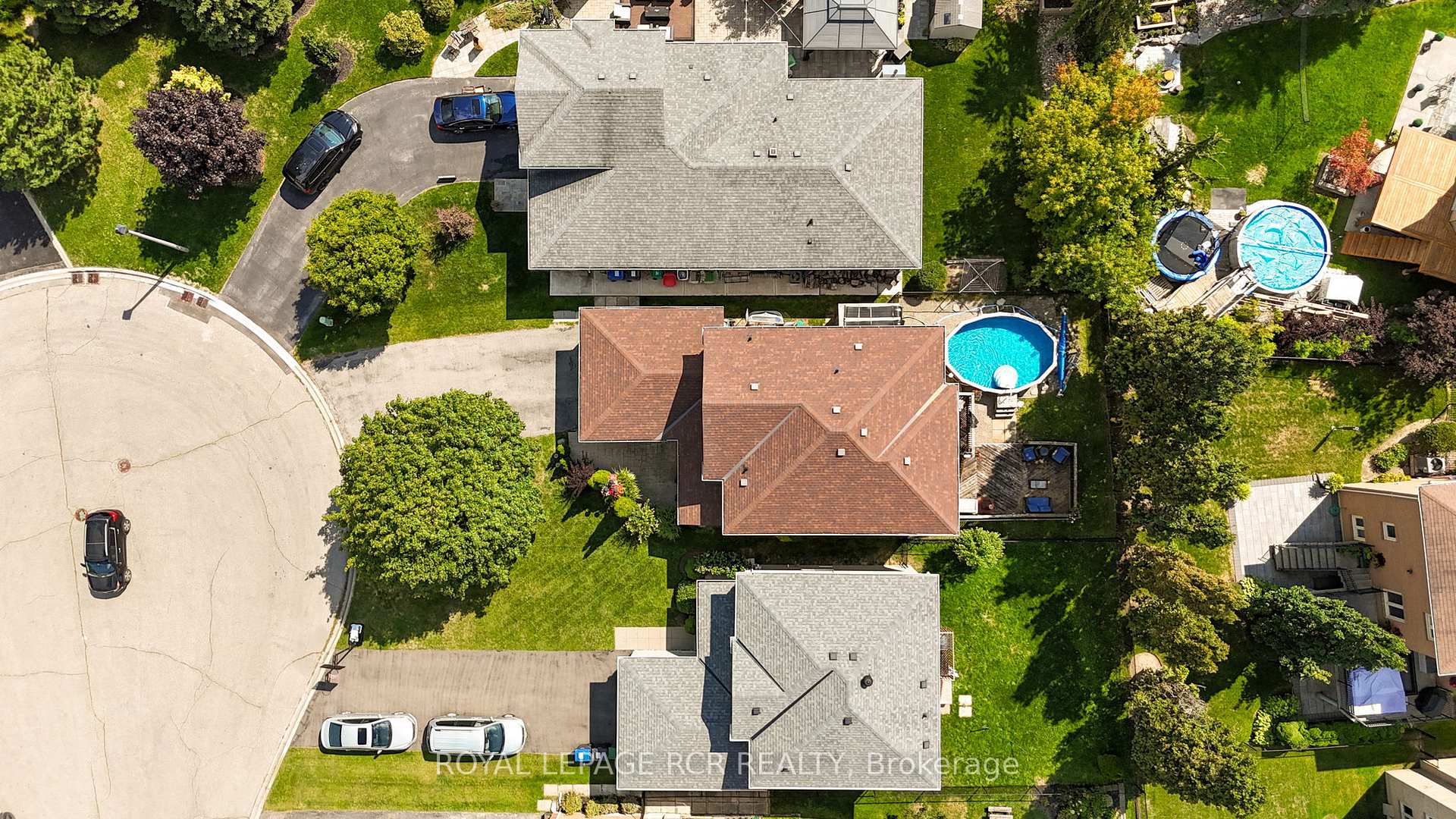 Photo 38 of 20 Marnet Court, Caledon, Bolton East — HOMEH