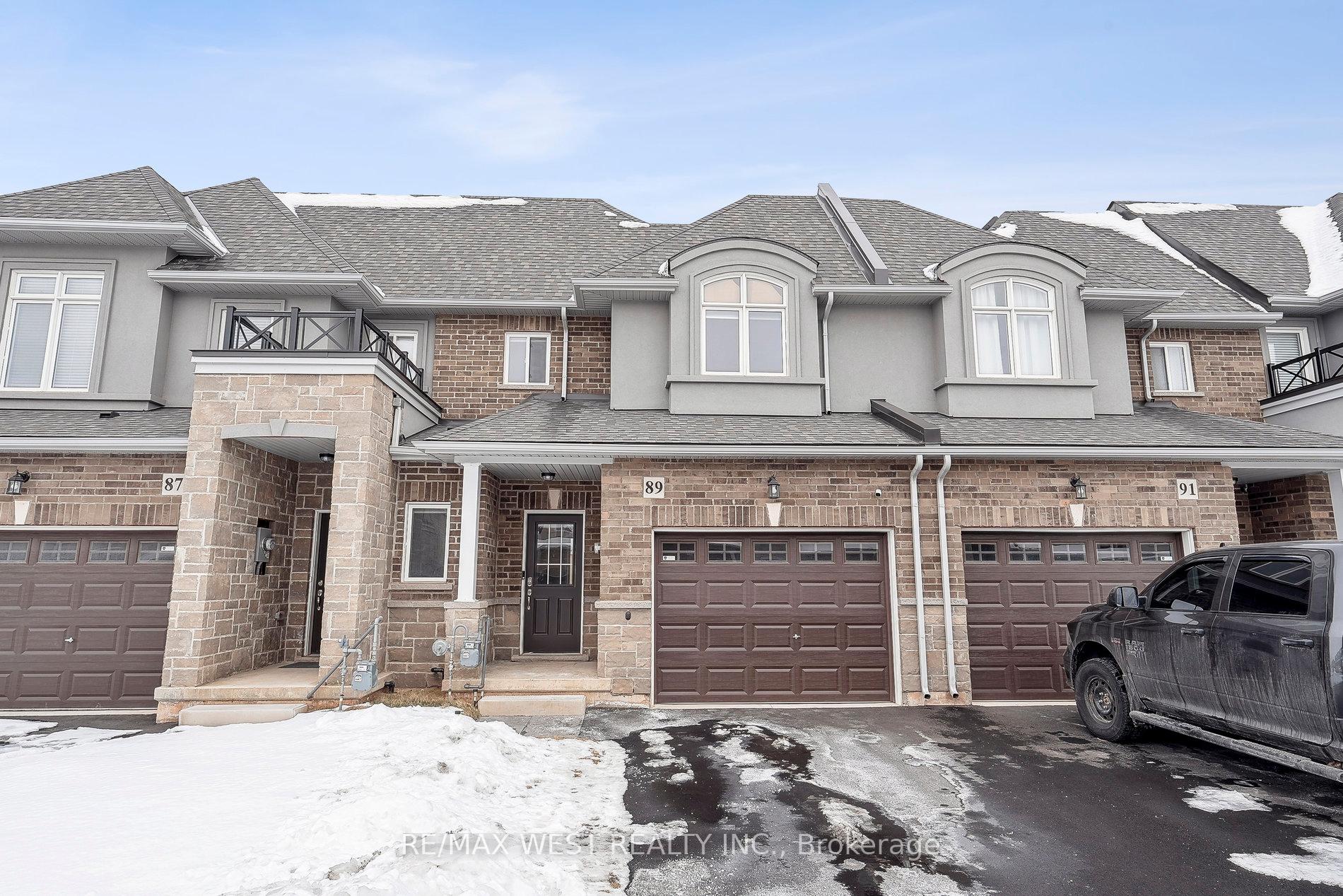Photo 1 of 89 Pinot Crescent, Hamilton, Stoney Creek — HOMEH