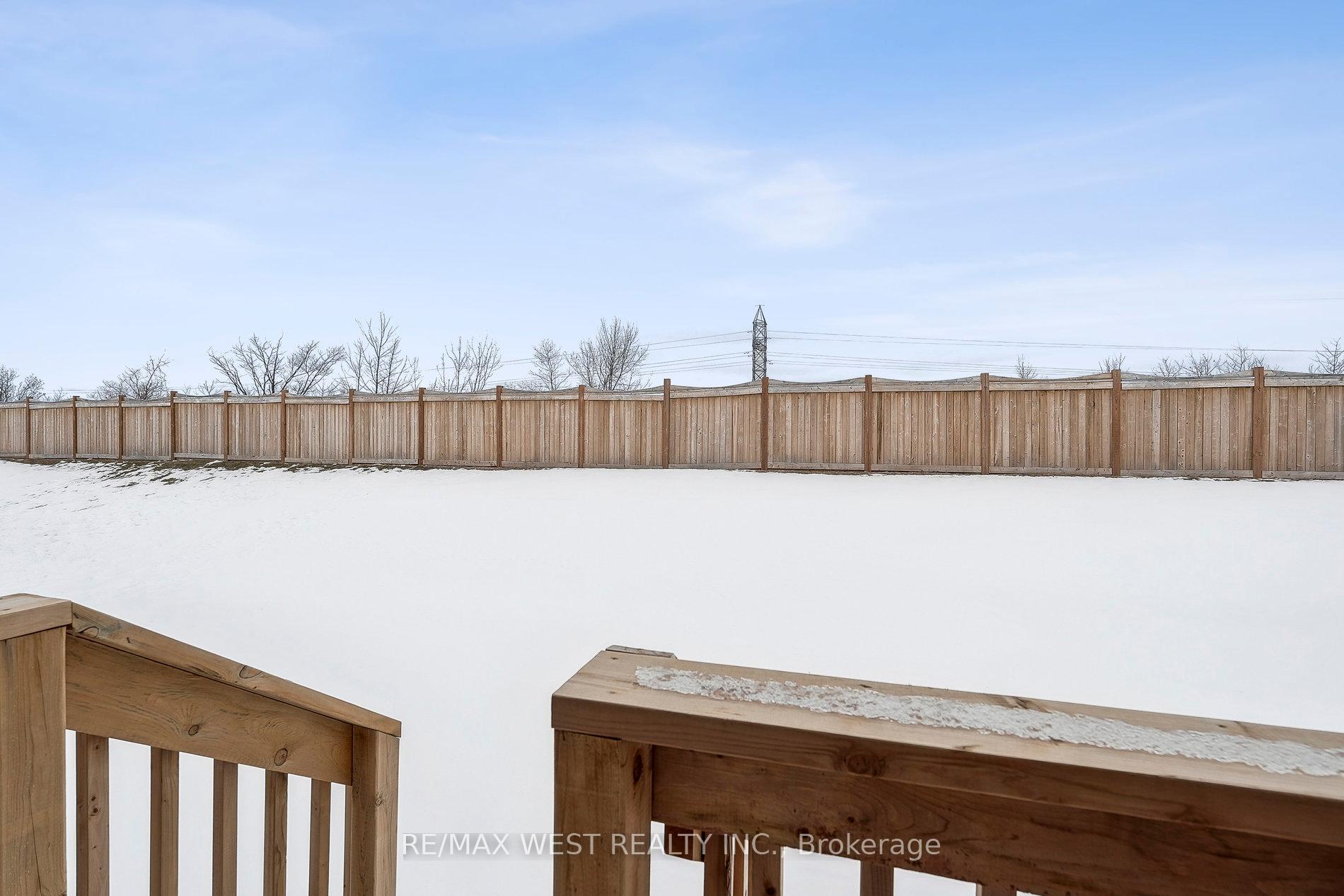 Photo 23 of 89 Pinot Crescent, Hamilton, Stoney Creek — HOMEH