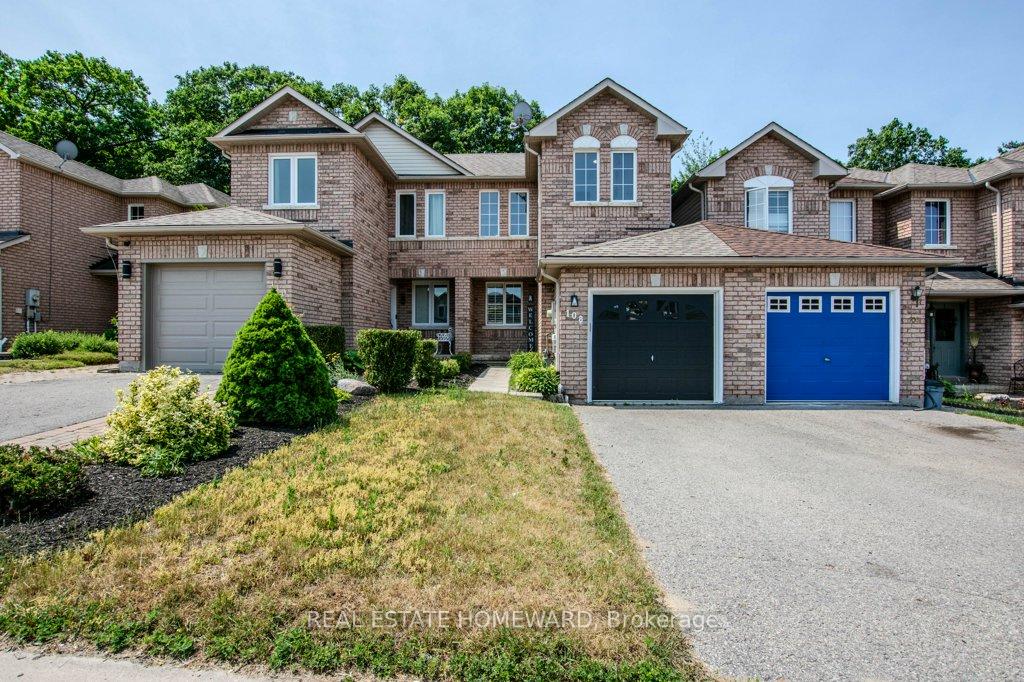 Photo 1 of 108 Hawthorne Crescent, Barrie, Ardagh — HOMEH