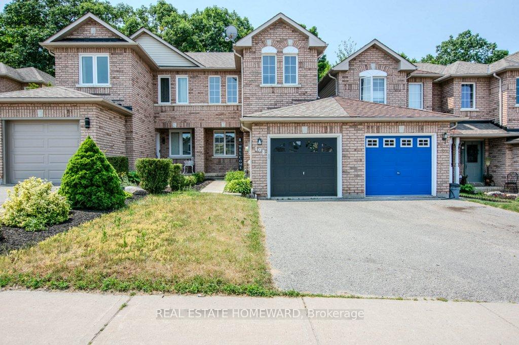 Photo 2 of 108 Hawthorne Crescent, Barrie, Ardagh — HOMEH