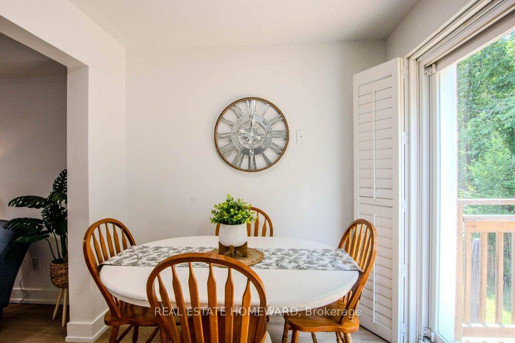 Photo 13 of 108 Hawthorne Crescent, Barrie, Ardagh — HOMEH