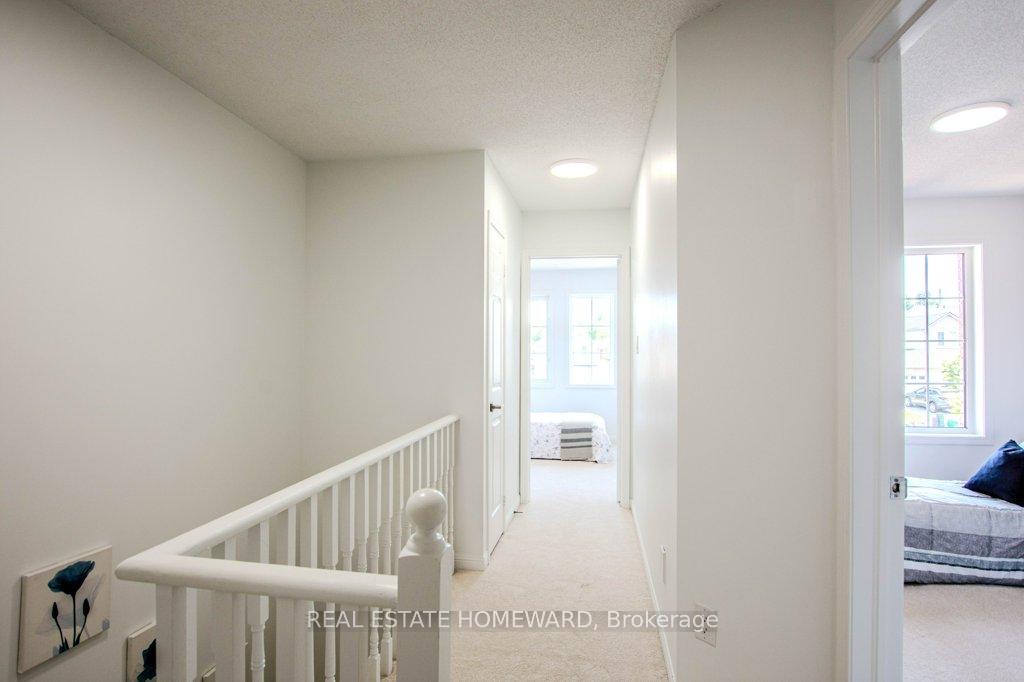 Photo 20 of 108 Hawthorne Crescent, Barrie, Ardagh — HOMEH
