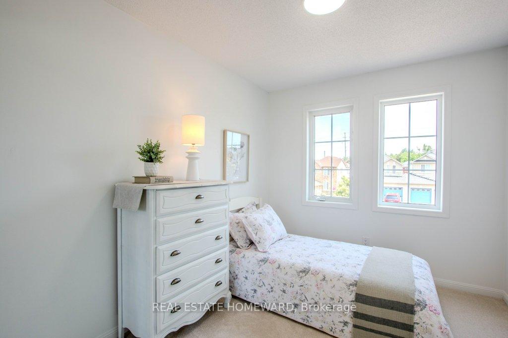 Photo 22 of 108 Hawthorne Crescent, Barrie, Ardagh — HOMEH