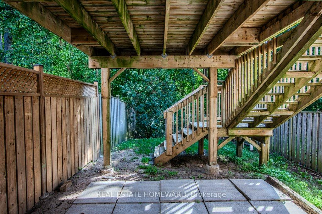 Photo 27 of 108 Hawthorne Crescent, Barrie, Ardagh — HOMEH
