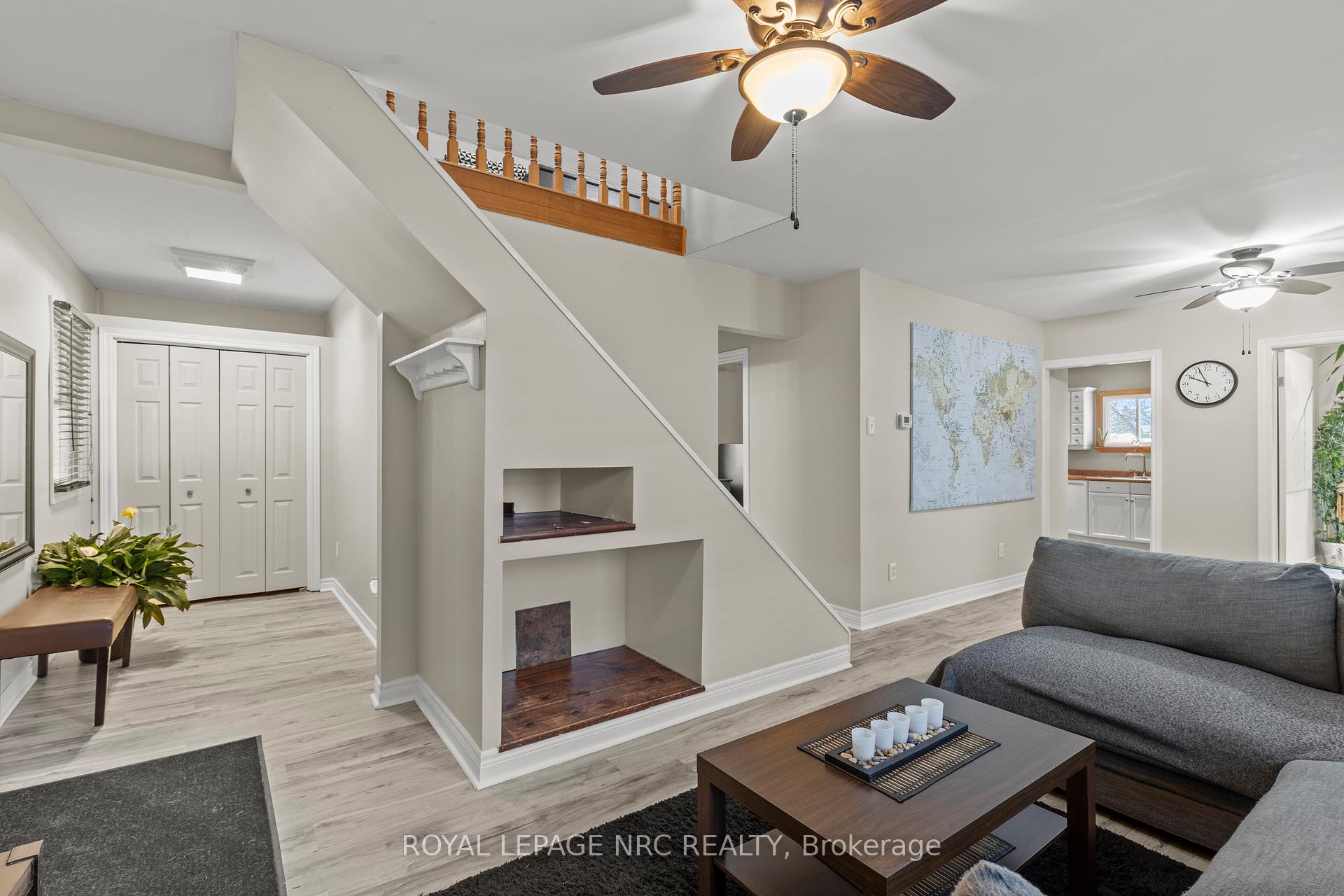 Photo 7 of 7 Marlborough Avenue, St. Catharines, Facer — HOMEH