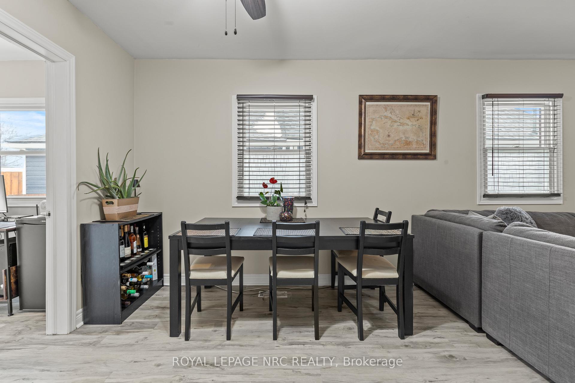 Photo 13 of 7 Marlborough Avenue, St. Catharines, Facer — HOMEH