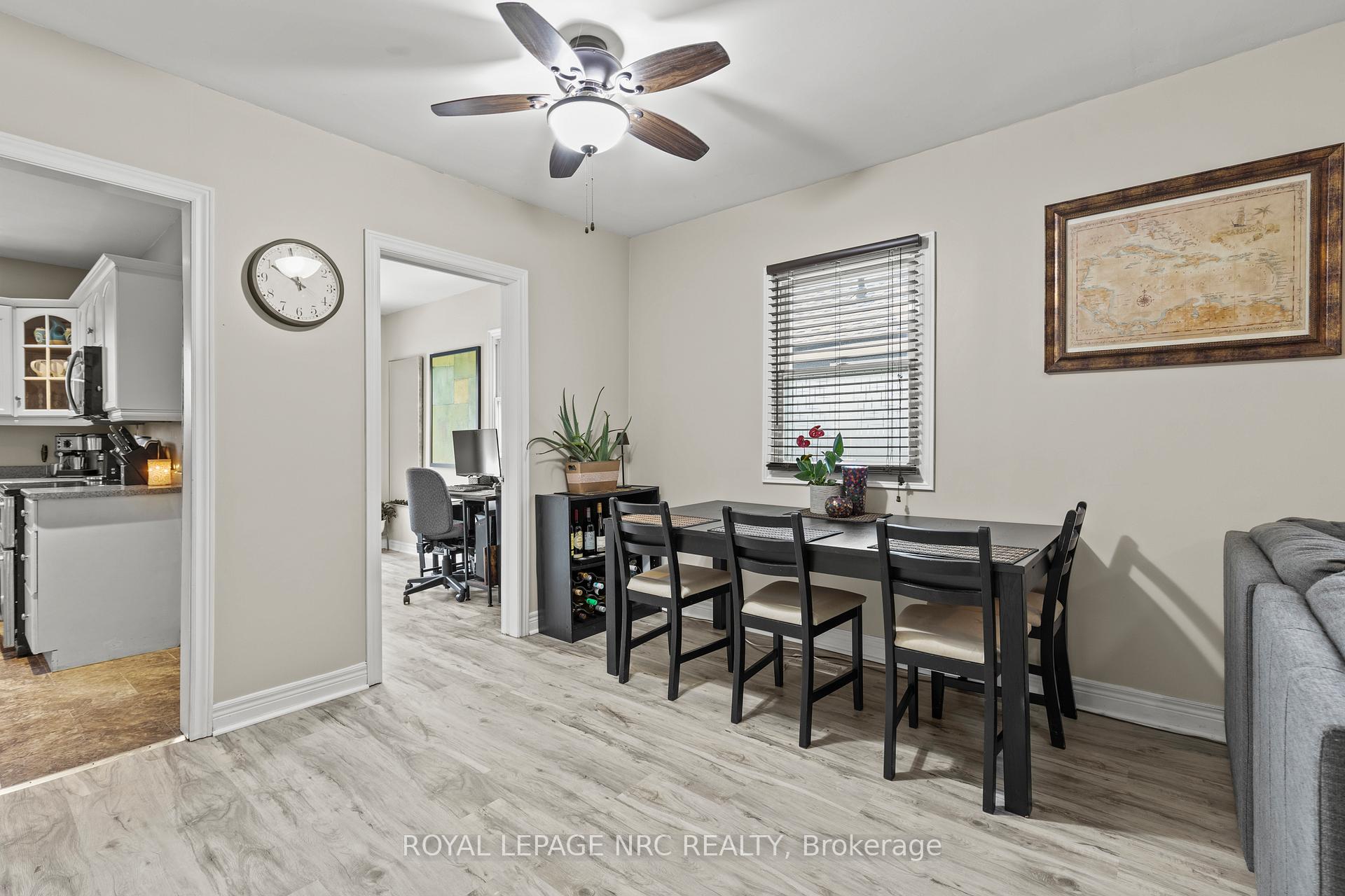 Photo 14 of 7 Marlborough Avenue, St. Catharines, Facer — HOMEH