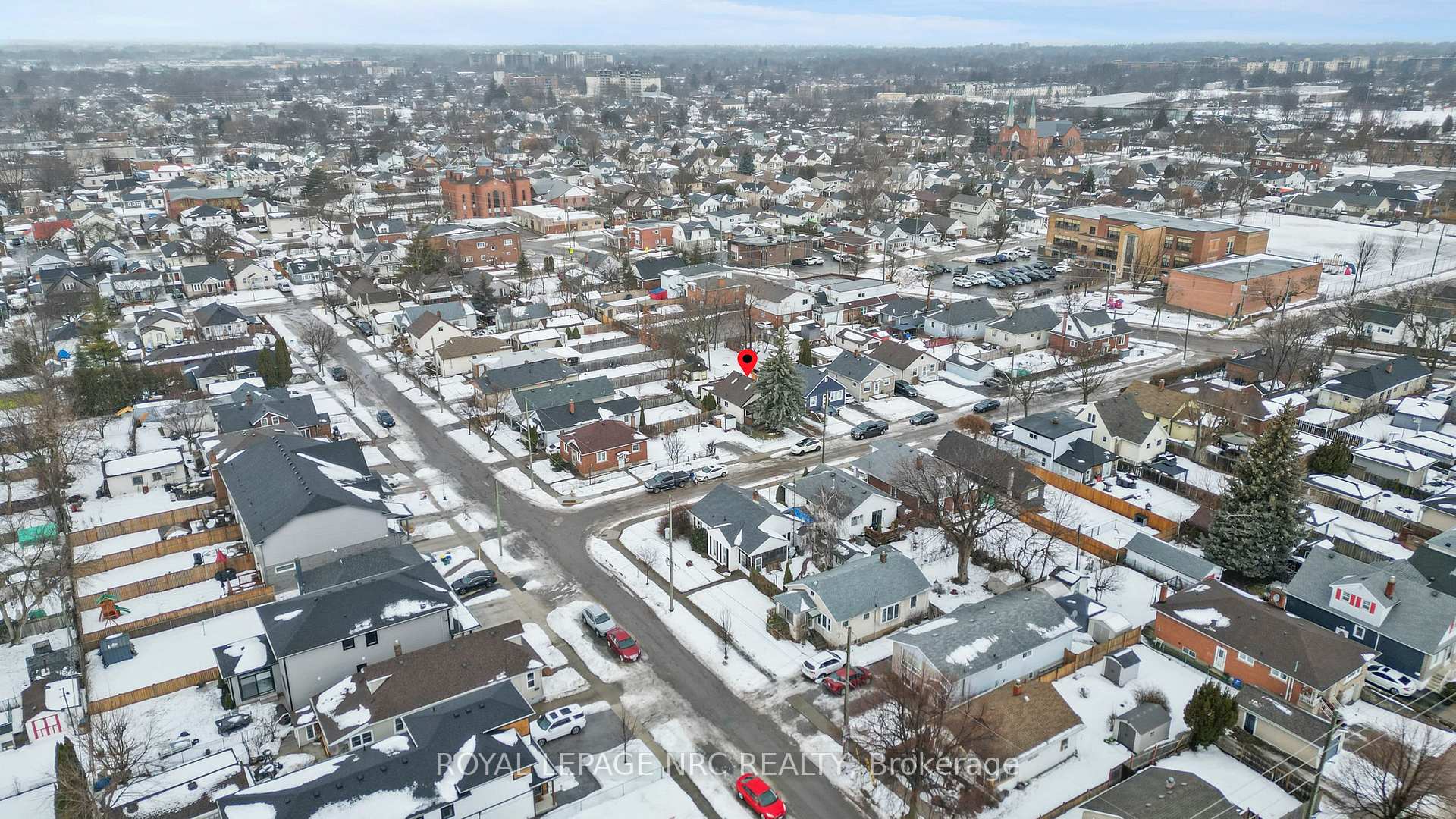Photo 28 of 7 Marlborough Avenue, St. Catharines, Facer — HOMEH