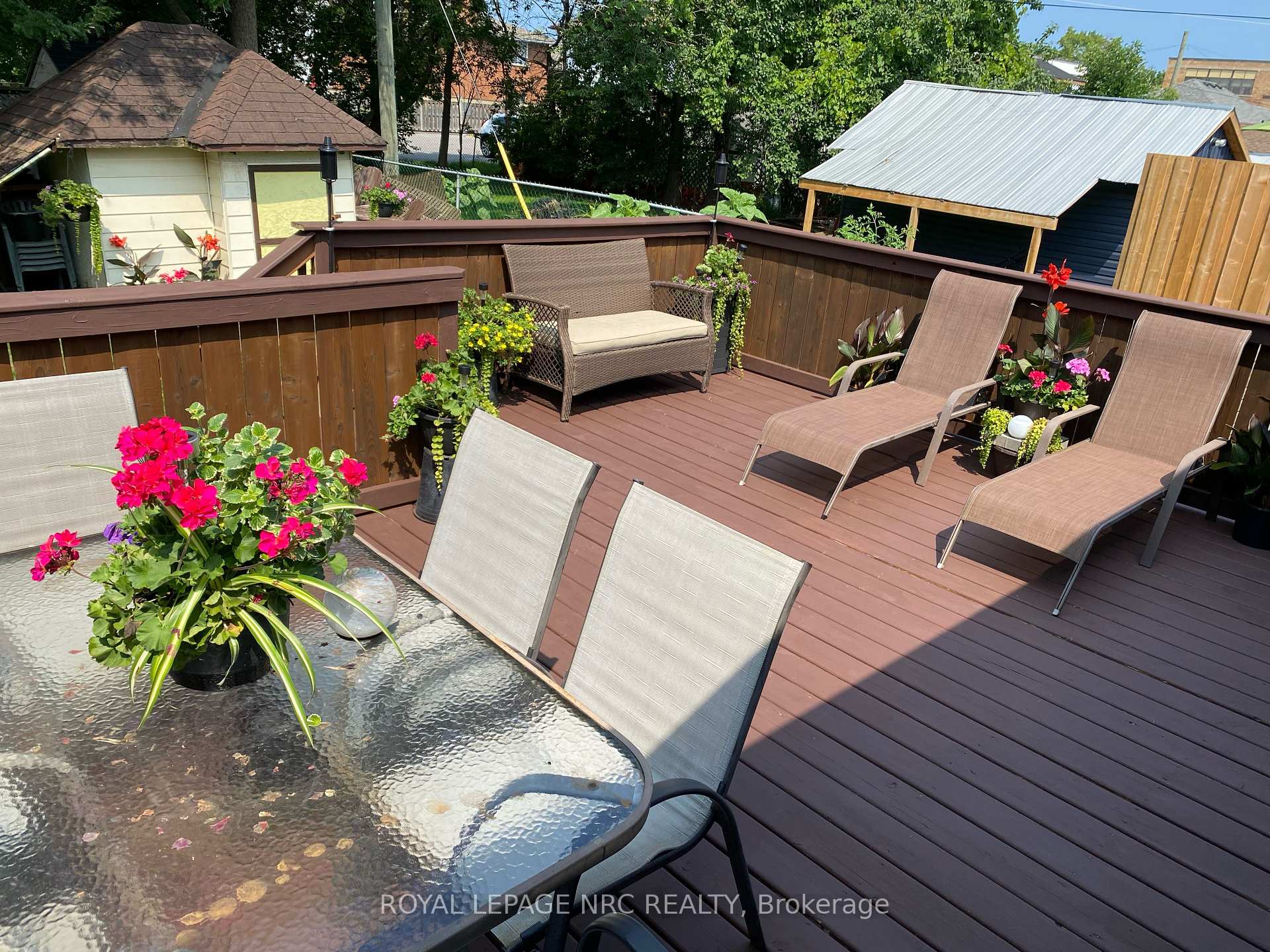 Photo 33 of 7 Marlborough Avenue, St. Catharines, Facer — HOMEH