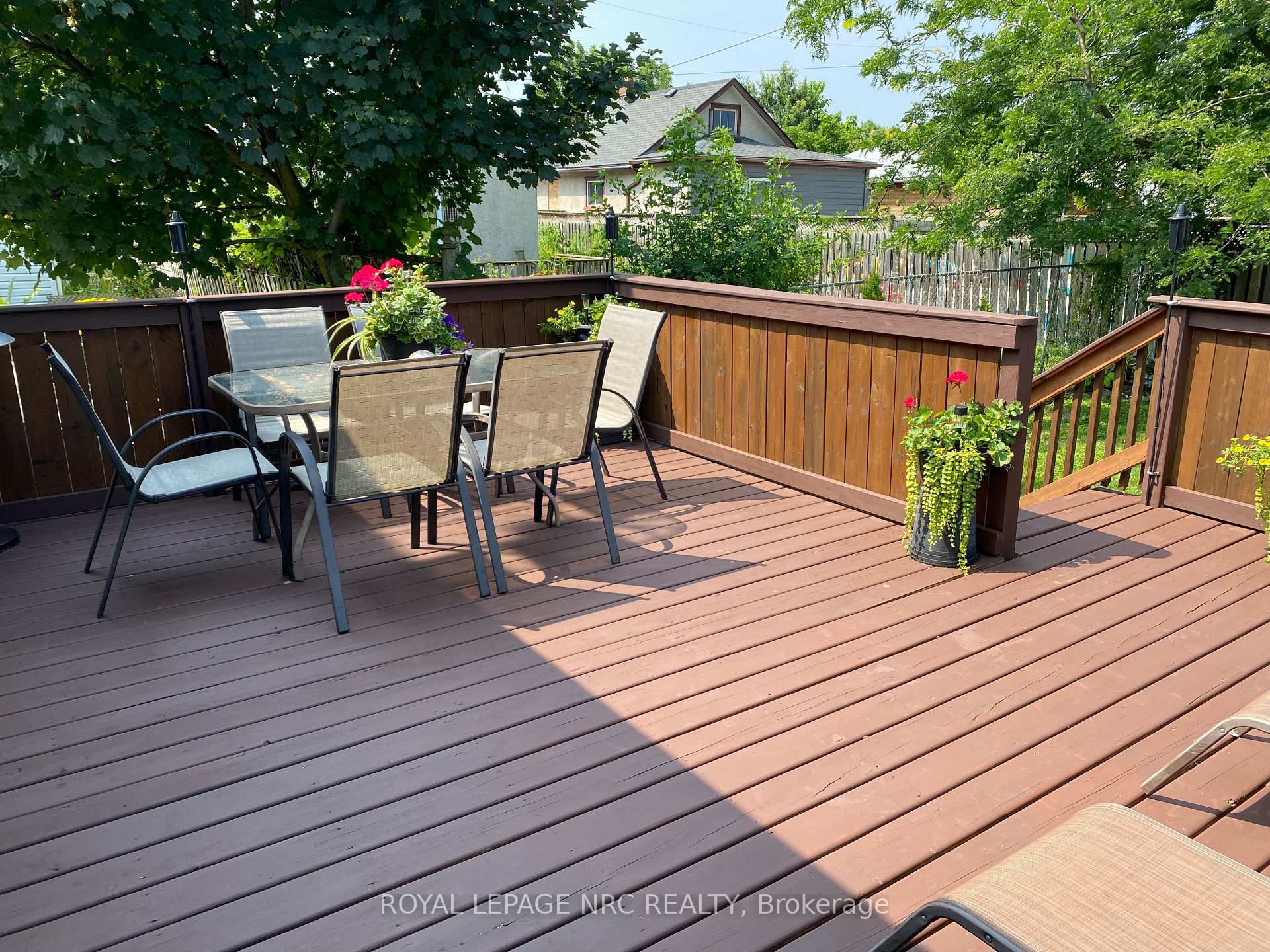 Photo 34 of 7 Marlborough Avenue, St. Catharines, Facer — HOMEH