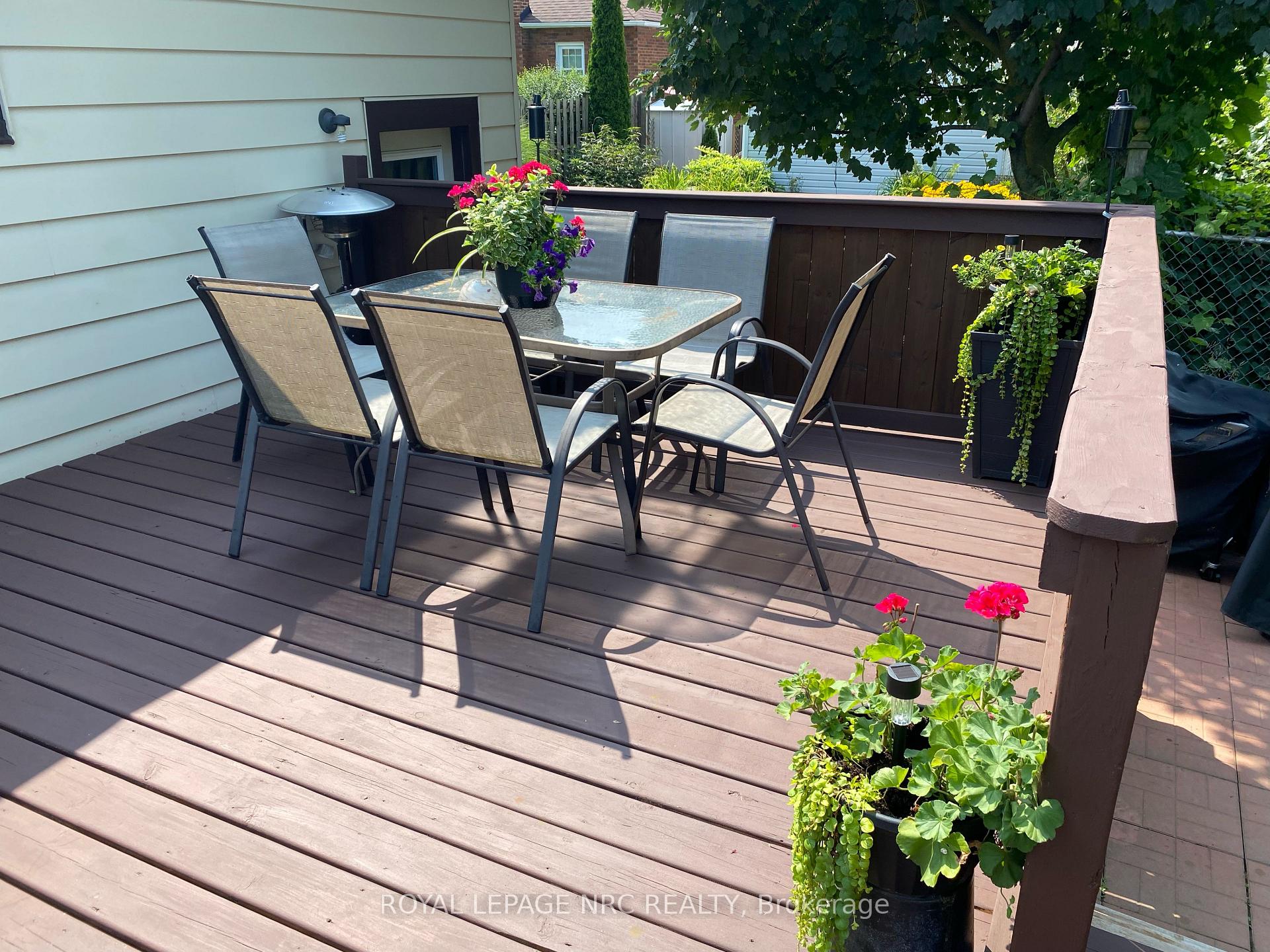 Photo 36 of 7 Marlborough Avenue, St. Catharines, Facer — HOMEH