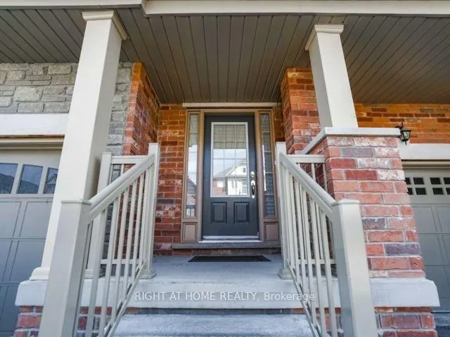 Front of 90 New Pines Trail