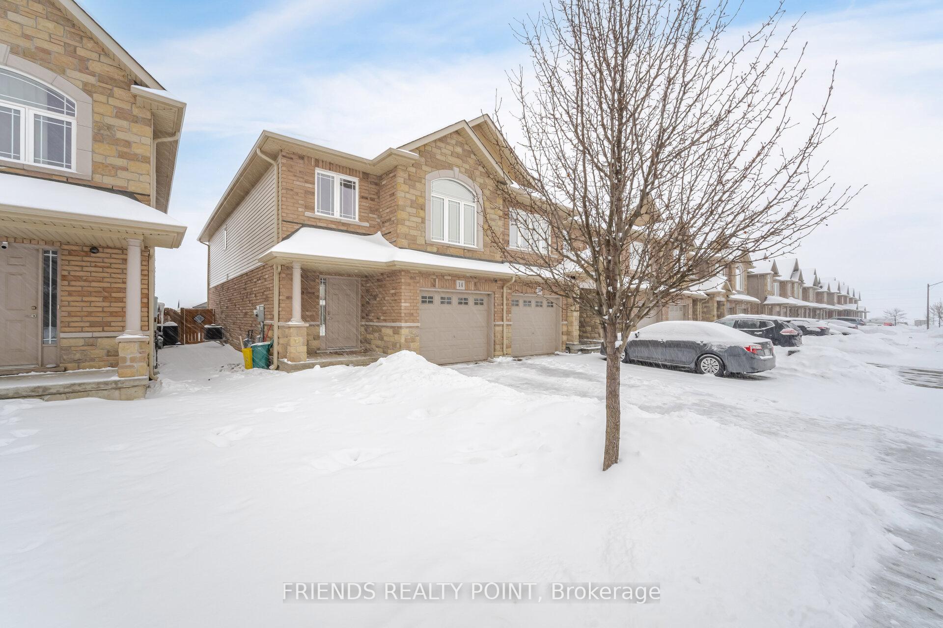 Photo 3 of 14 Bonhill Boulevard, Hamilton, Hannon — HOMEH